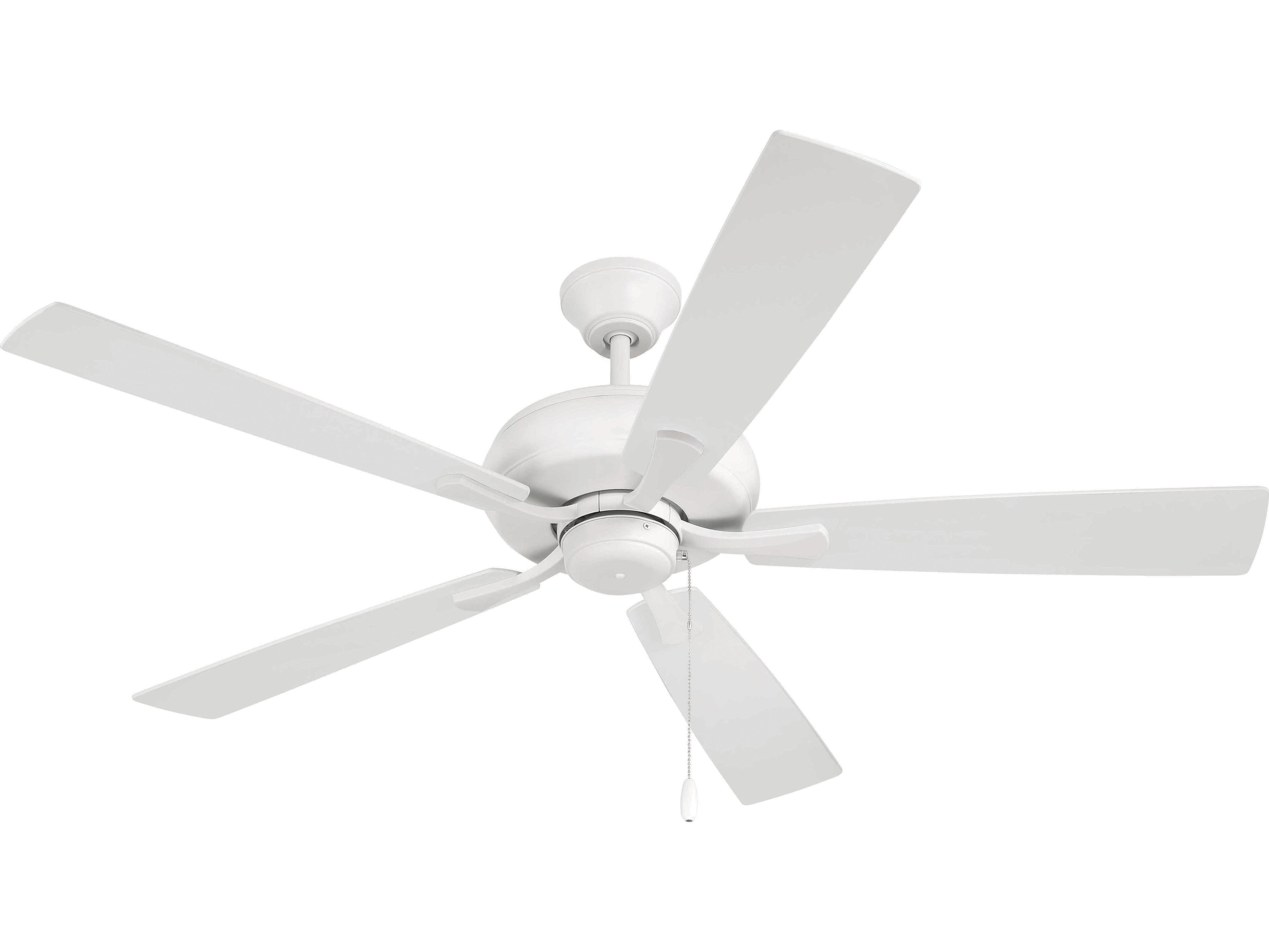 Craftmade Eos 52" Ceiling Fan