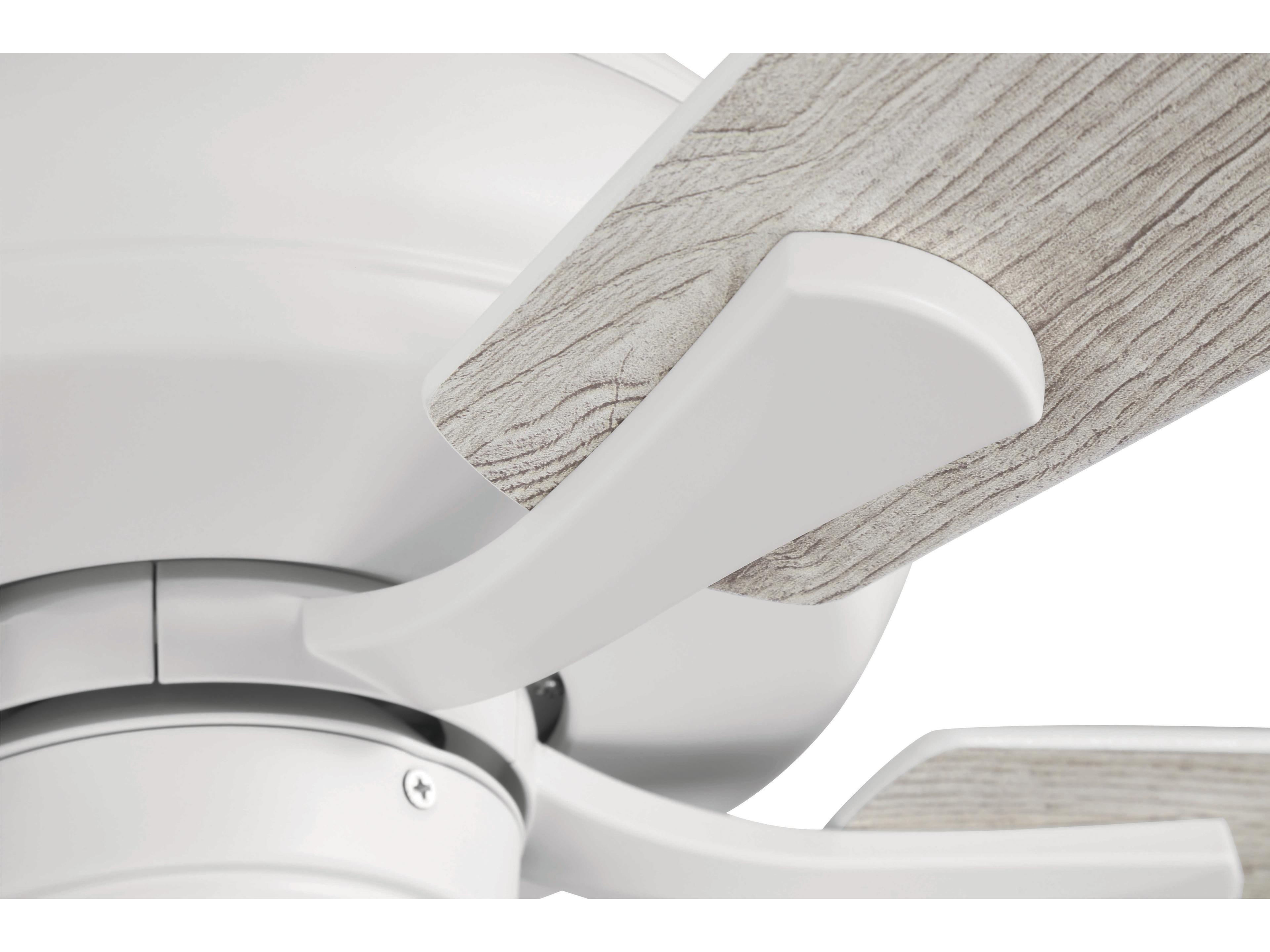 Craftmade Eos 52" Ceiling Fan