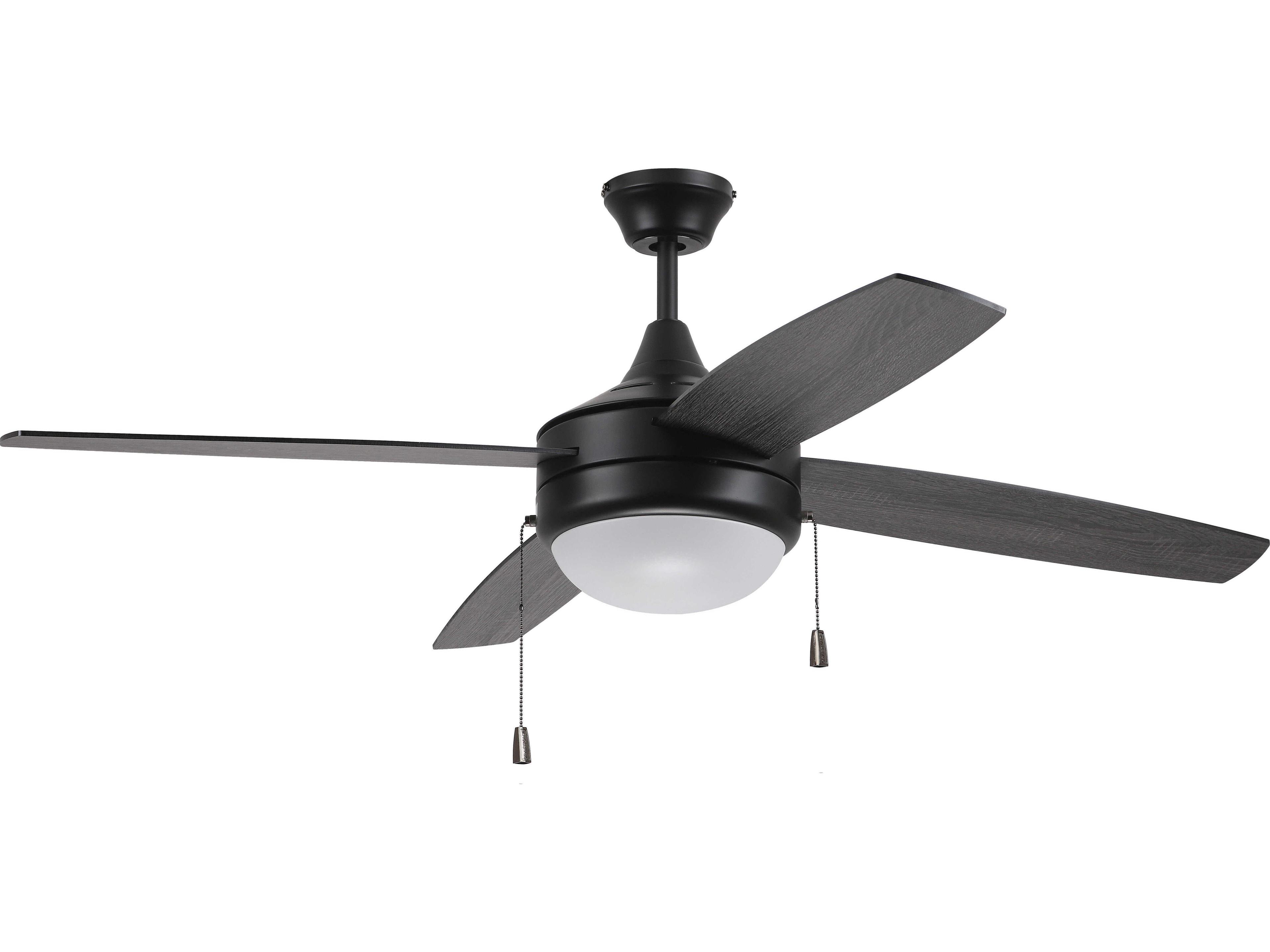 Craftmade Phaze 52" Ceiling Fan