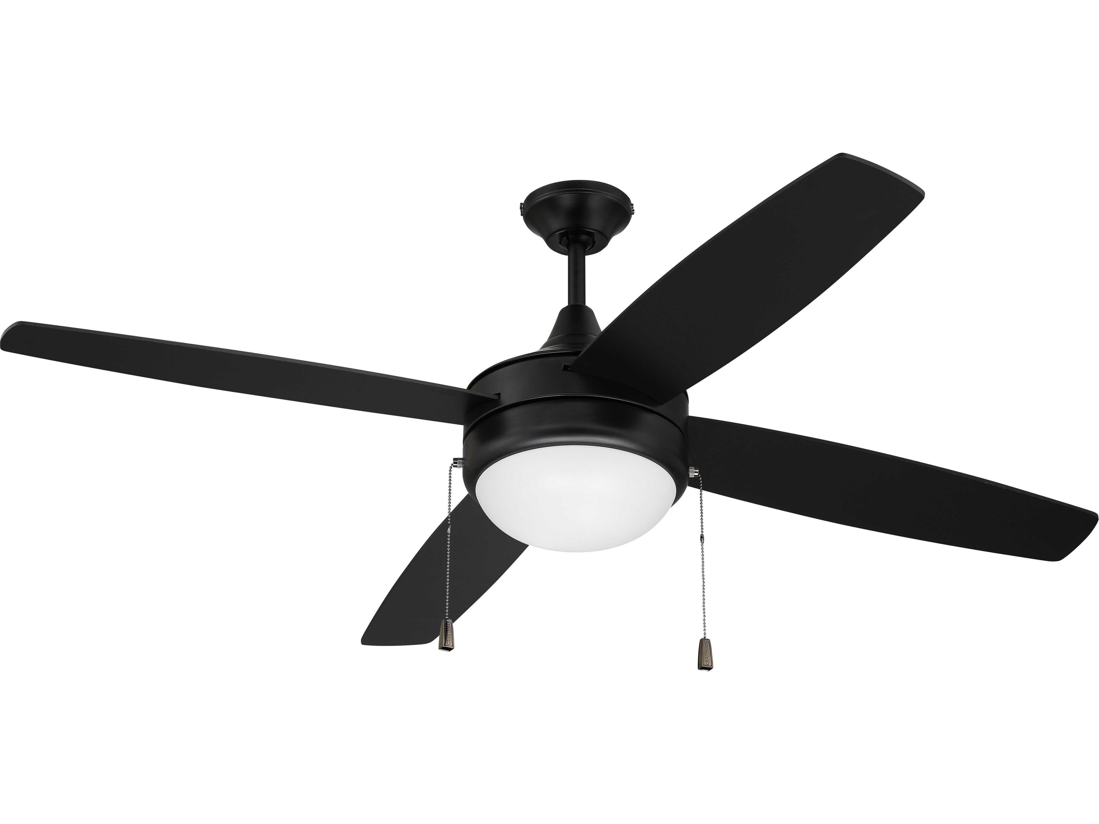 Craftmade Phaze 52" Ceiling Fan