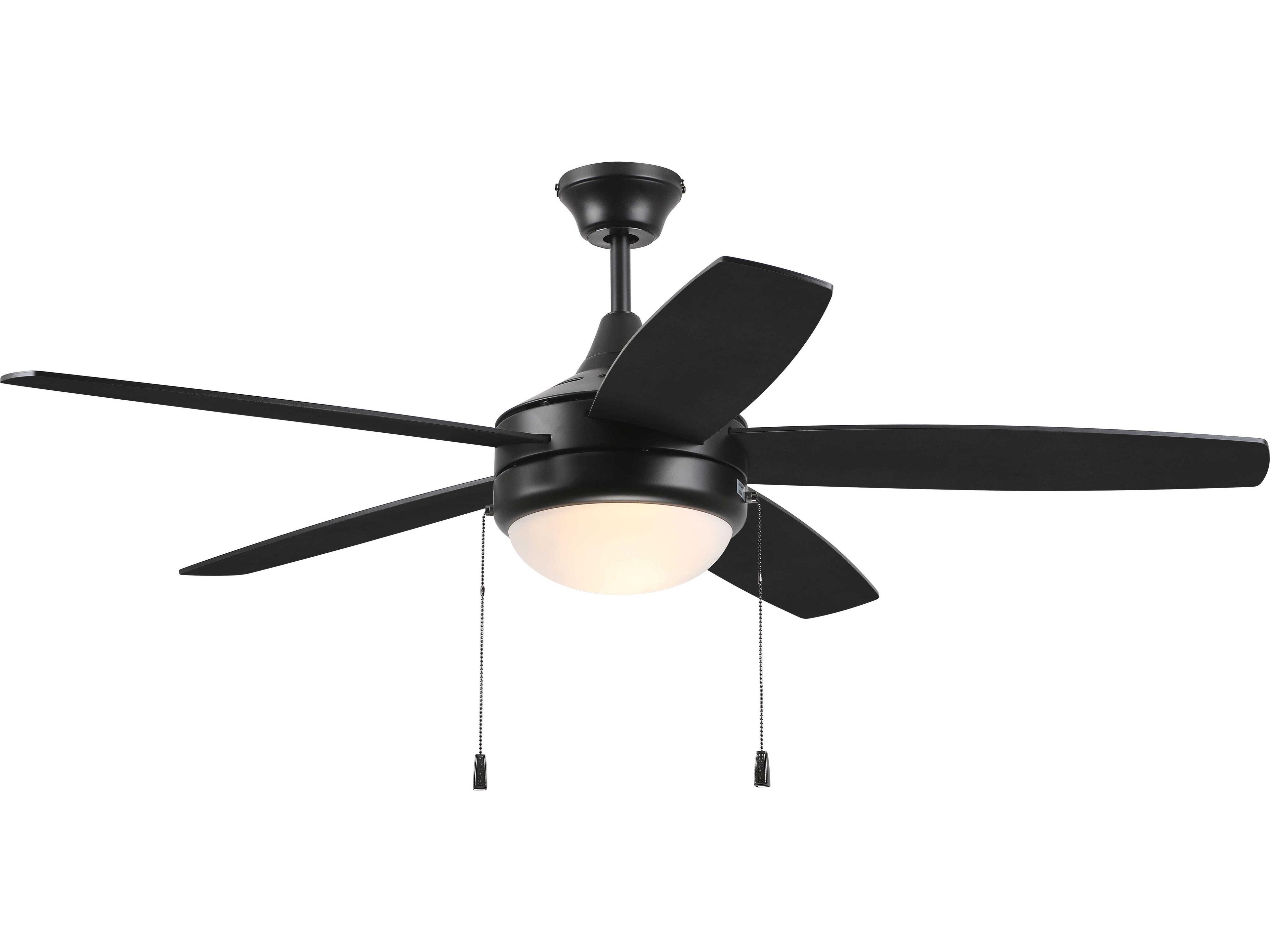 Craftmade Phaze 52" Ceiling Fan
