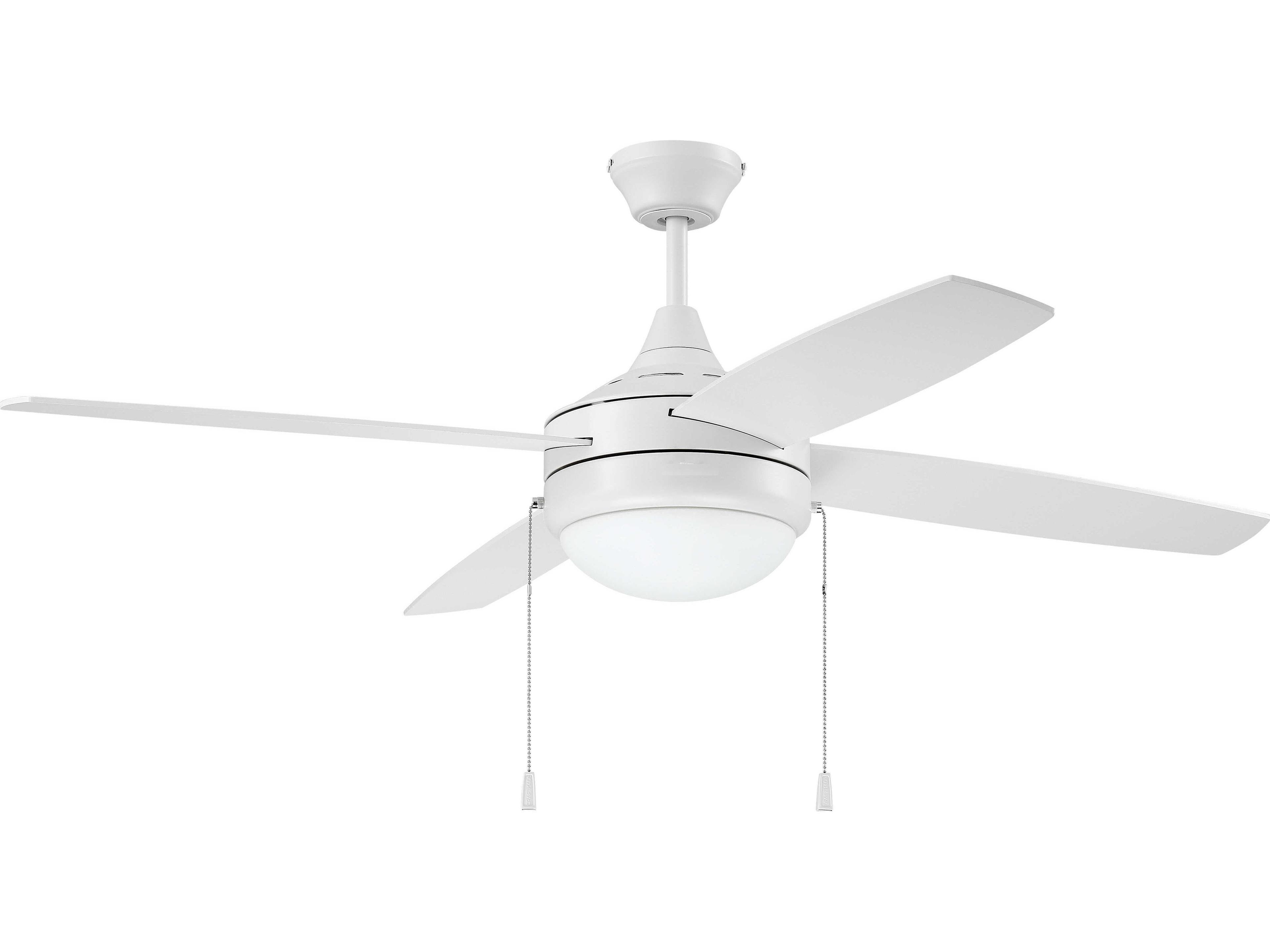 Craftmade Phaze 52" Ceiling Fan