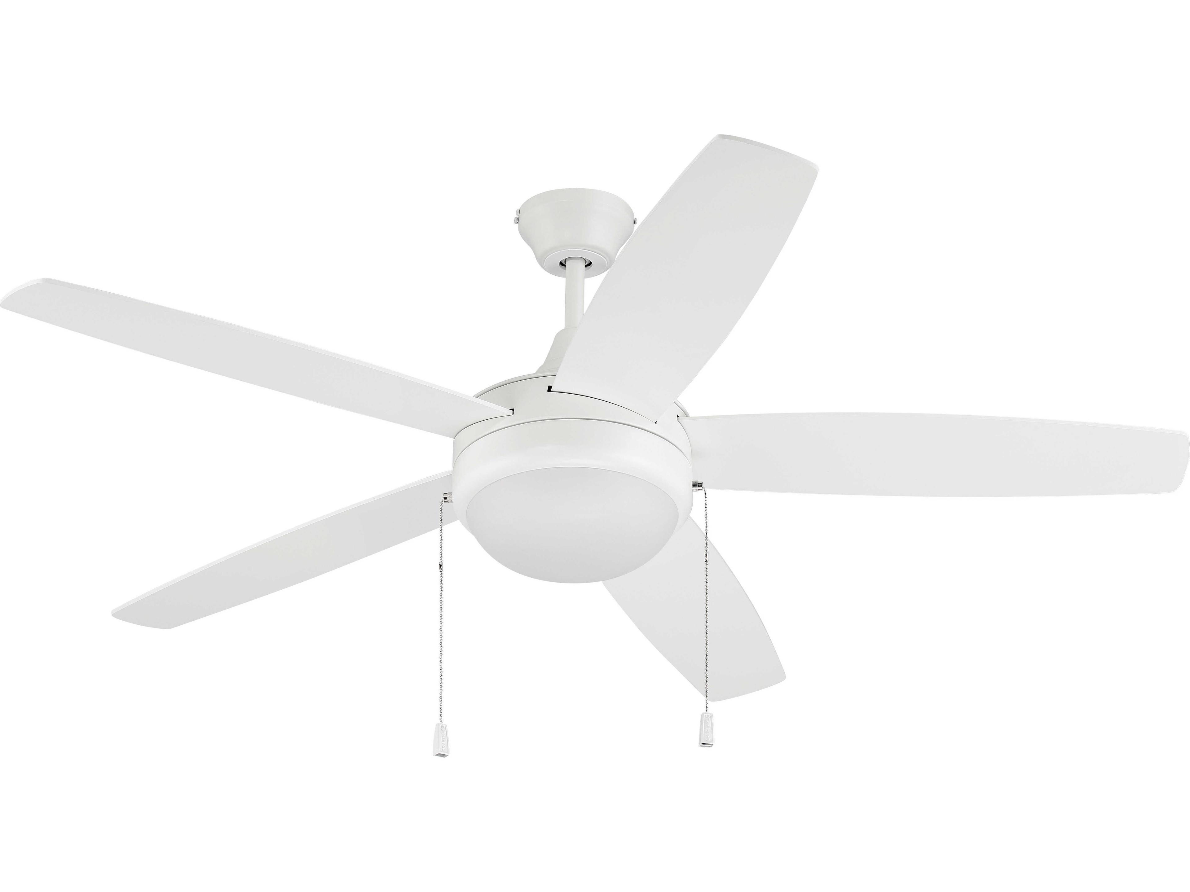Craftmade Phaze 52" Ceiling Fan