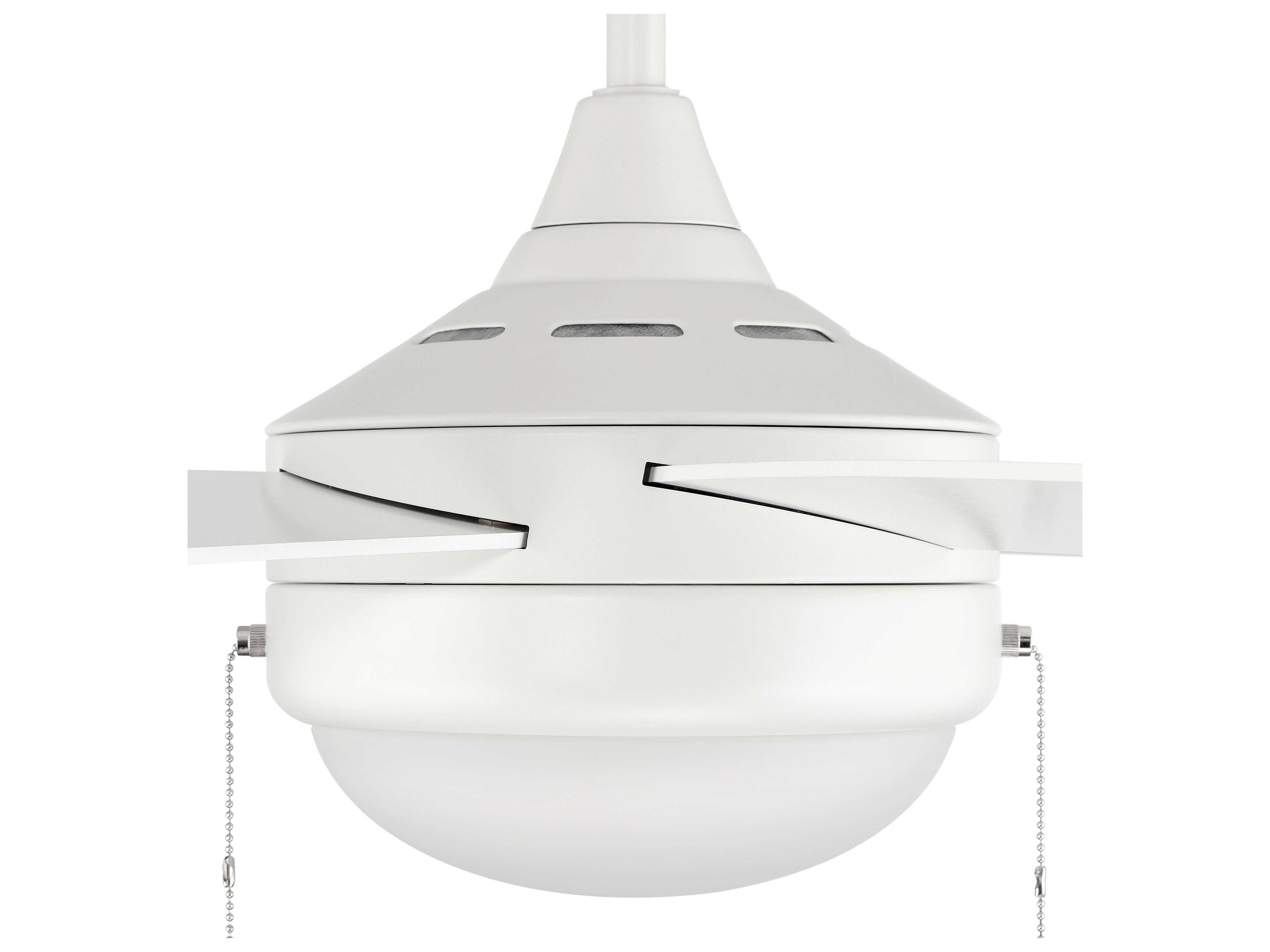 Craftmade Phaze 52" Ceiling Fan