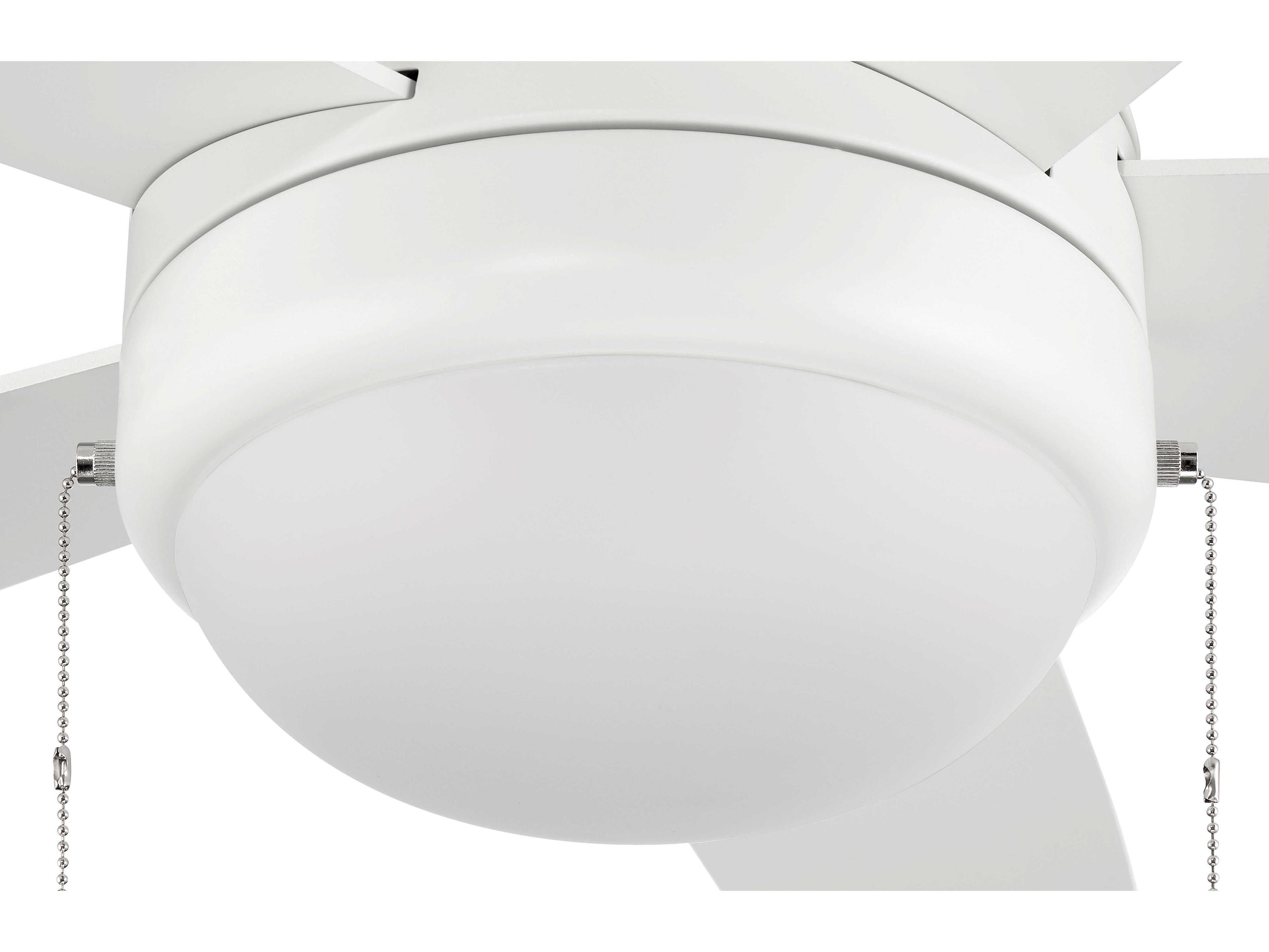 Craftmade Phaze 52" Ceiling Fan