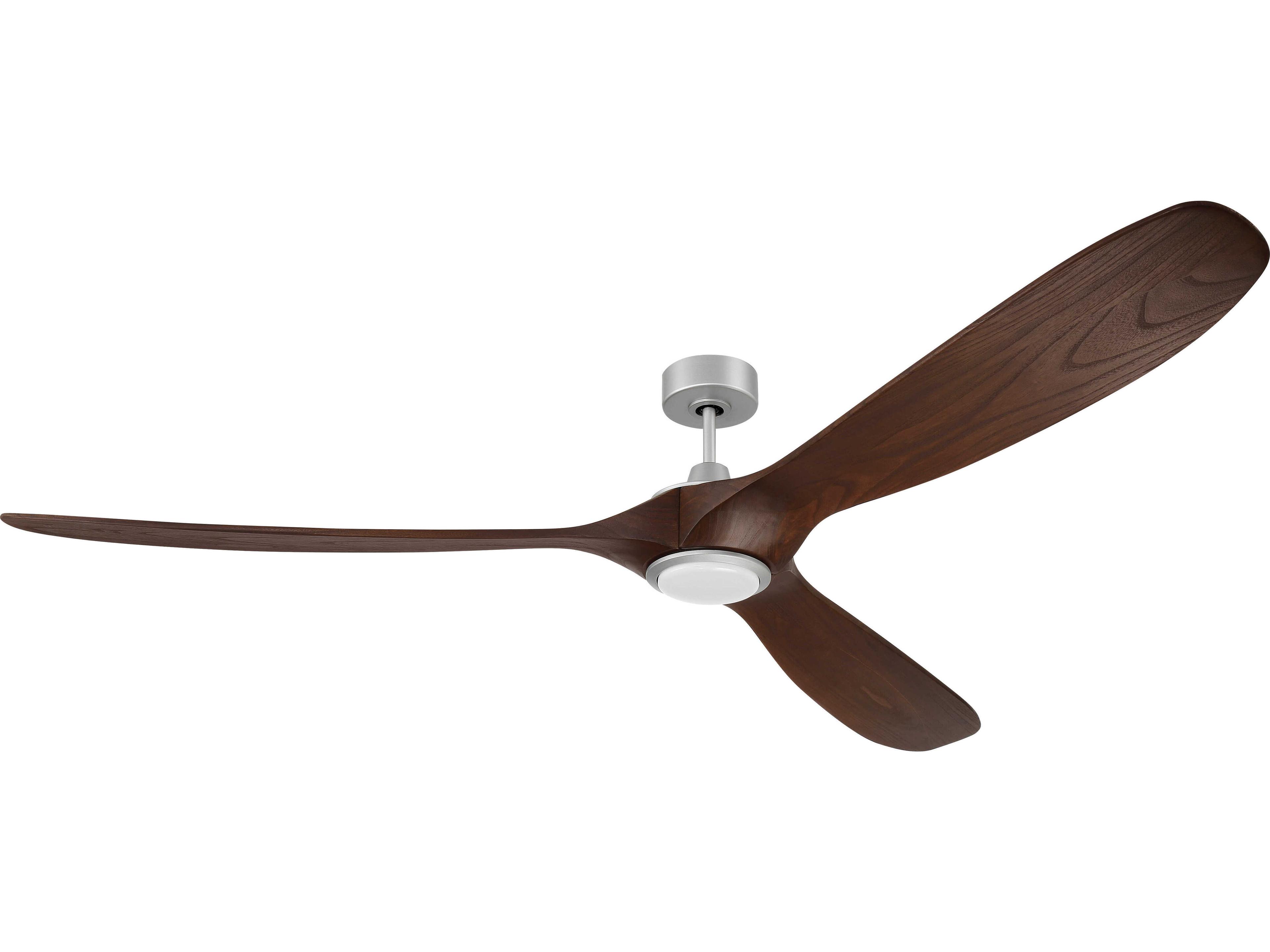 Craftmade Envy 1 - Light 84" LED Ceiling Fan