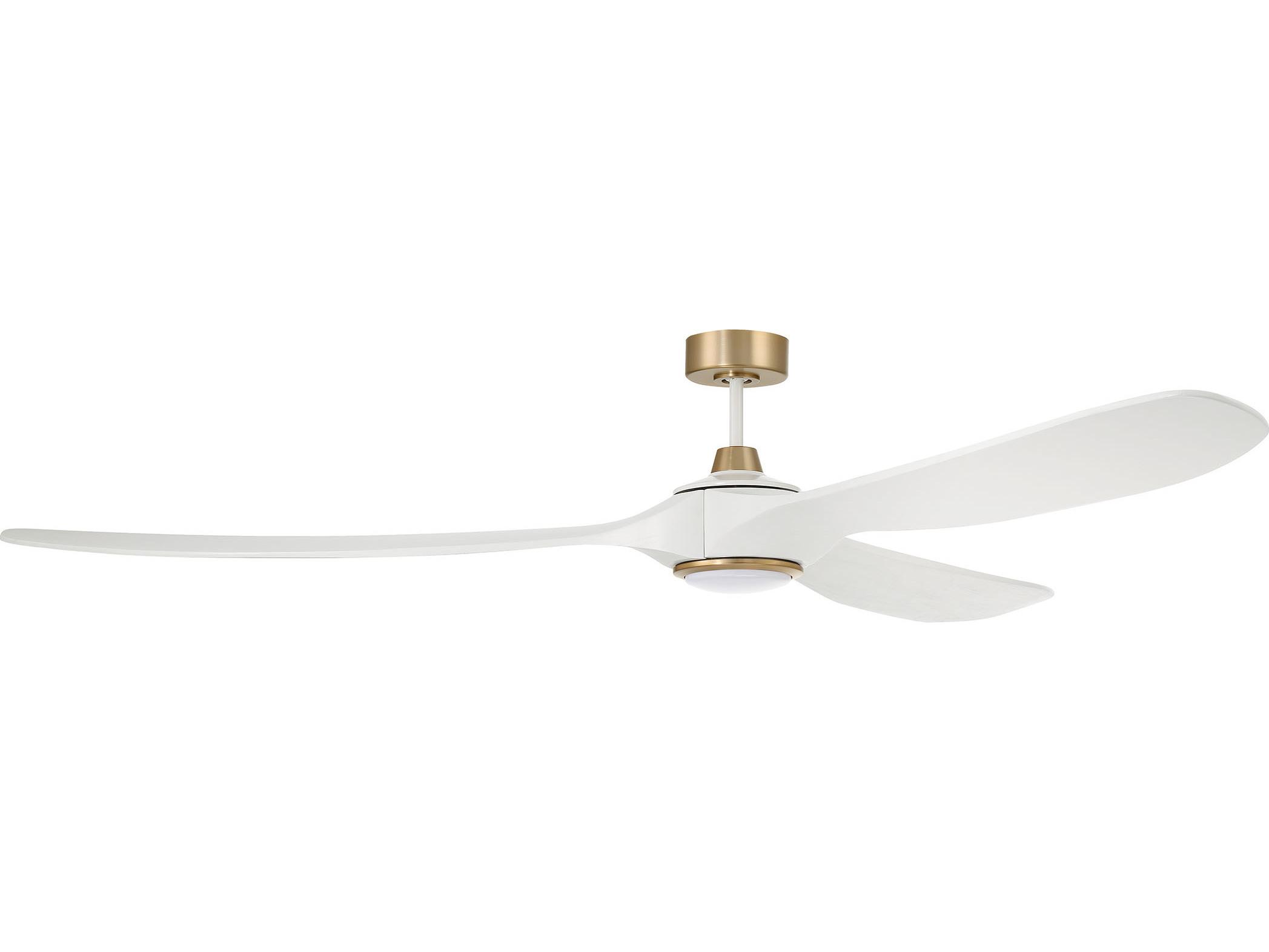 Craftmade Envy 84" Ceiling Fan Fan