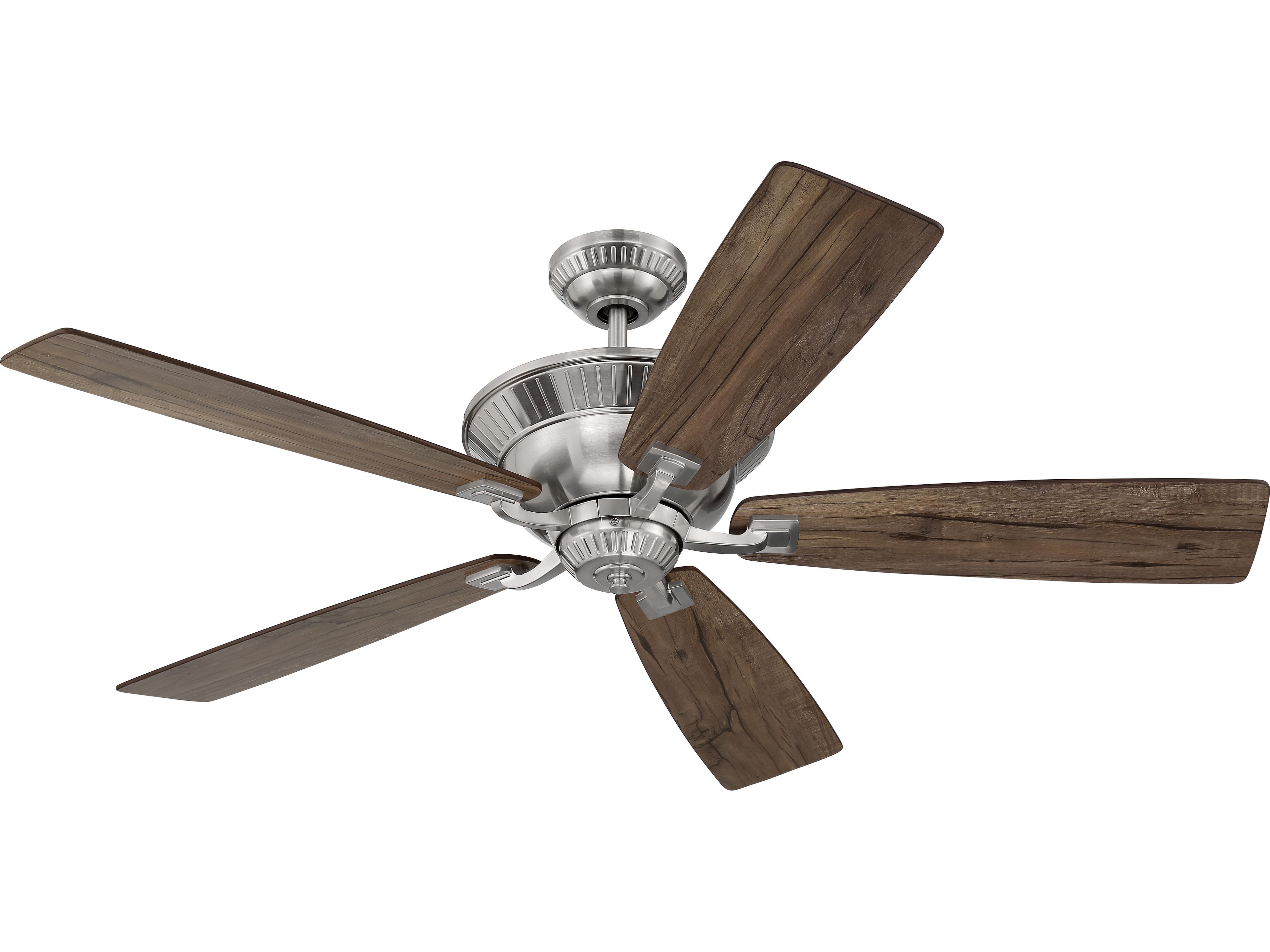 Craftmade Forum 52" Ceiling Fan