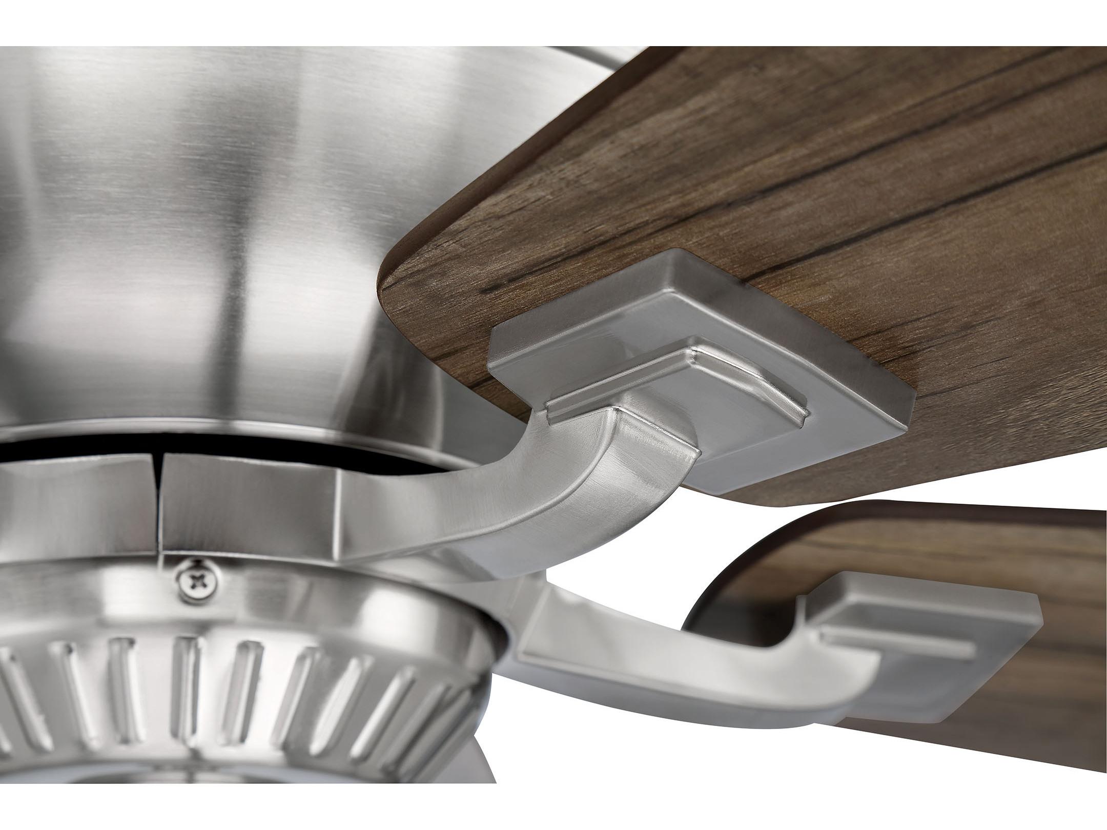 Craftmade Forum 52" Ceiling Fan