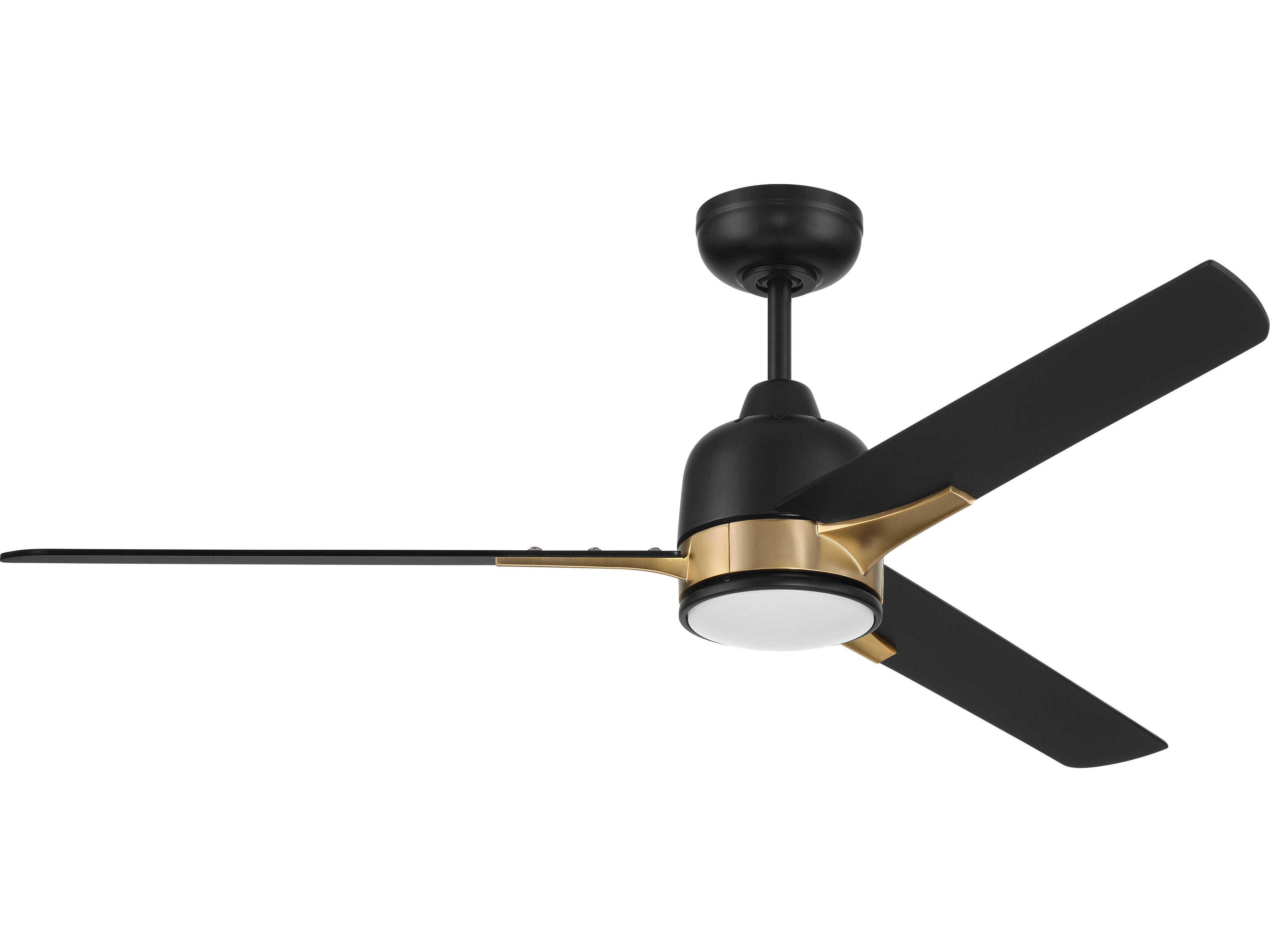 Craftmade Fuller 52" Ceiling Fan