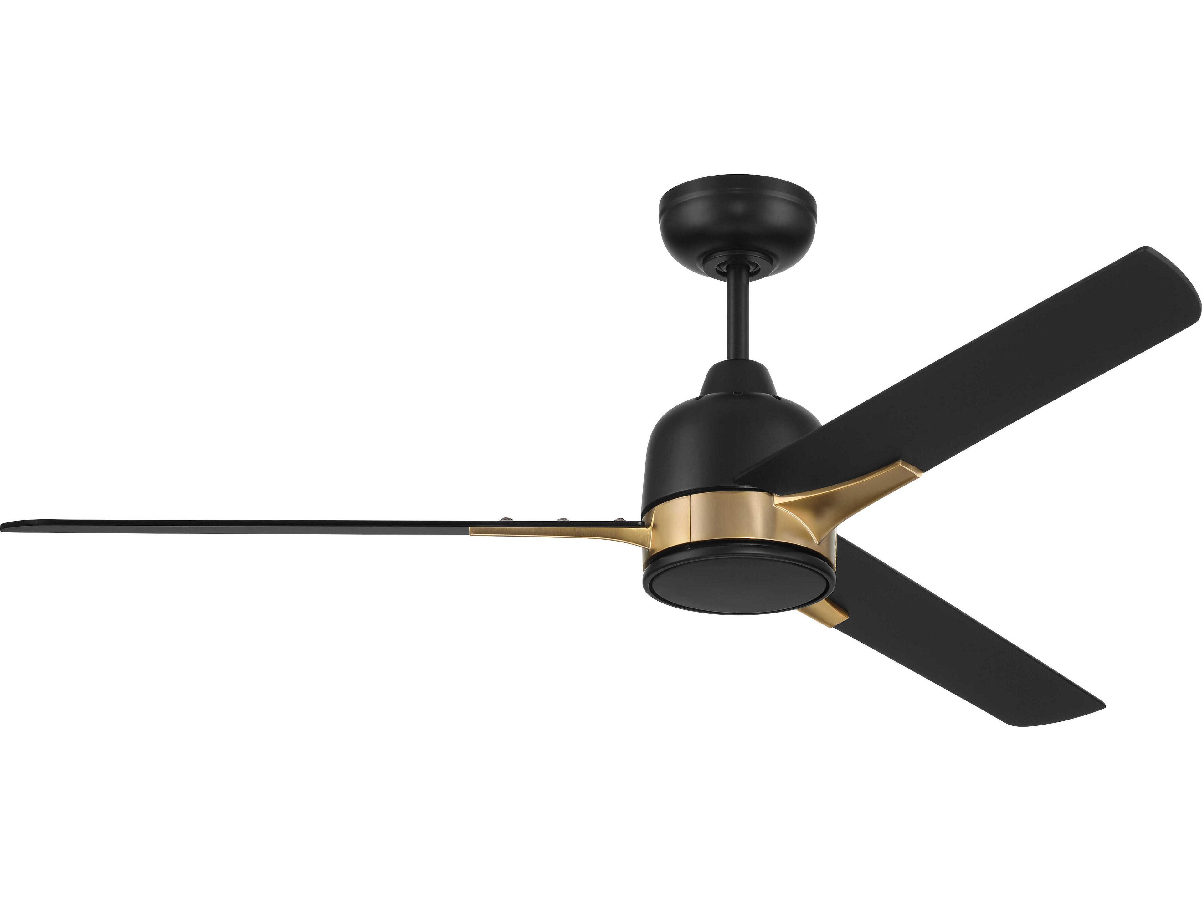 Craftmade Fuller 52" Ceiling Fan