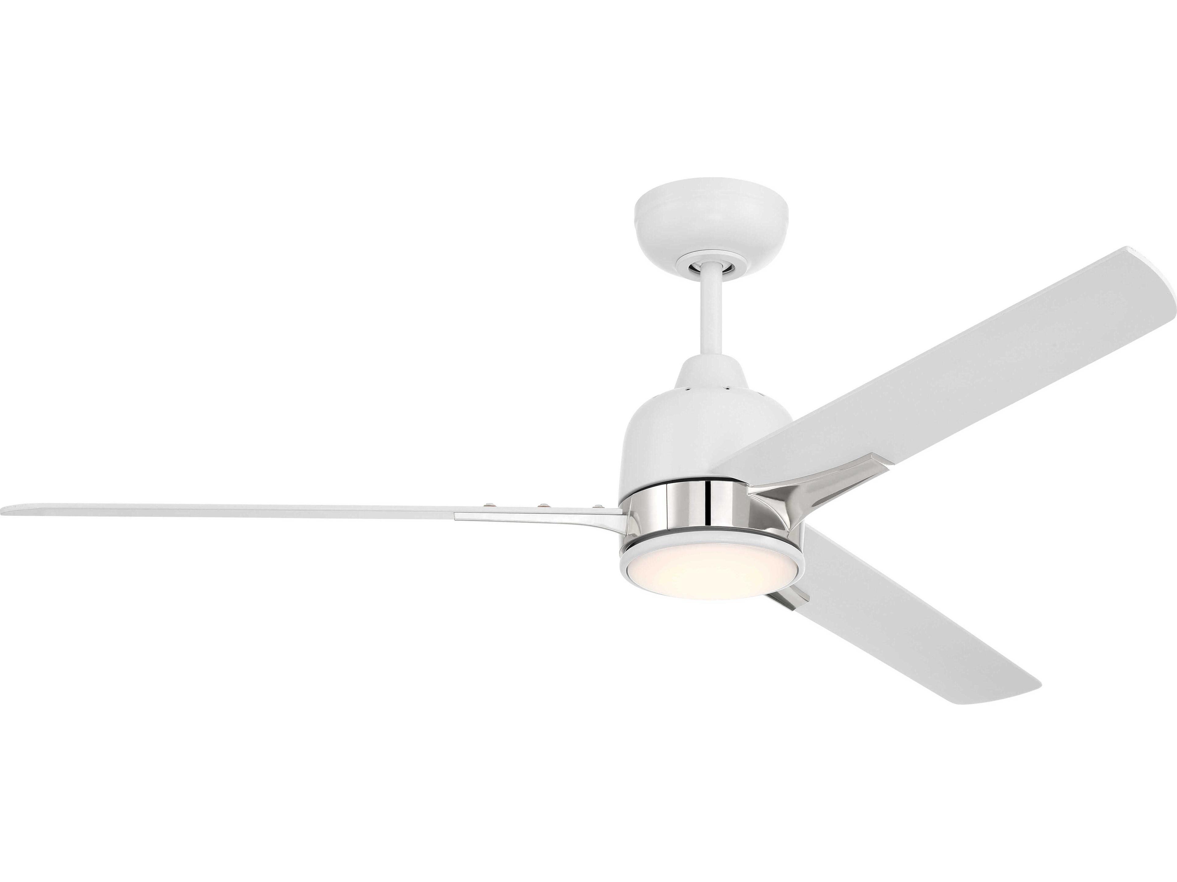 Craftmade Fuller 52" Ceiling Fan