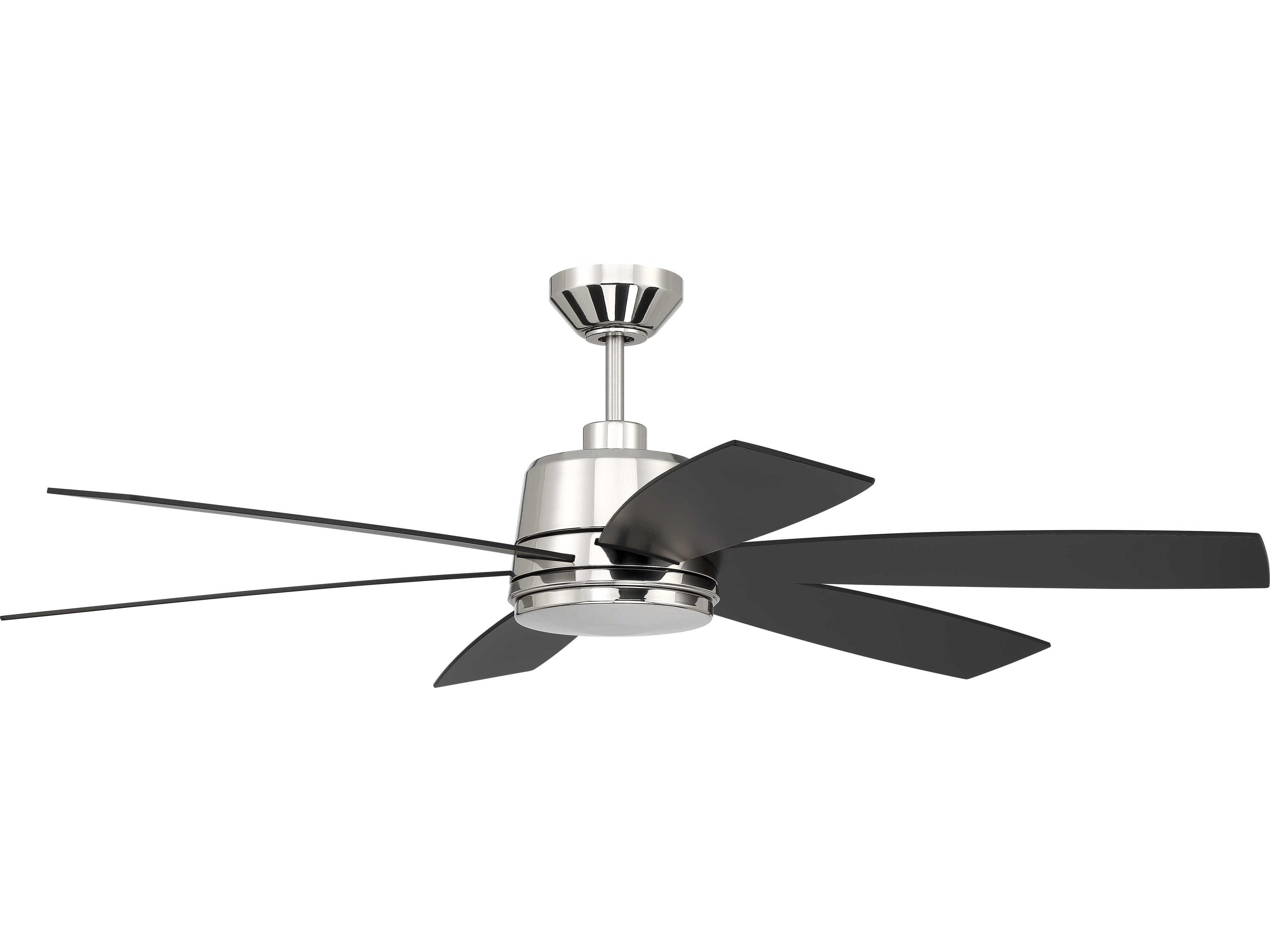 Craftmade Hogan 54" Ceiling Fan