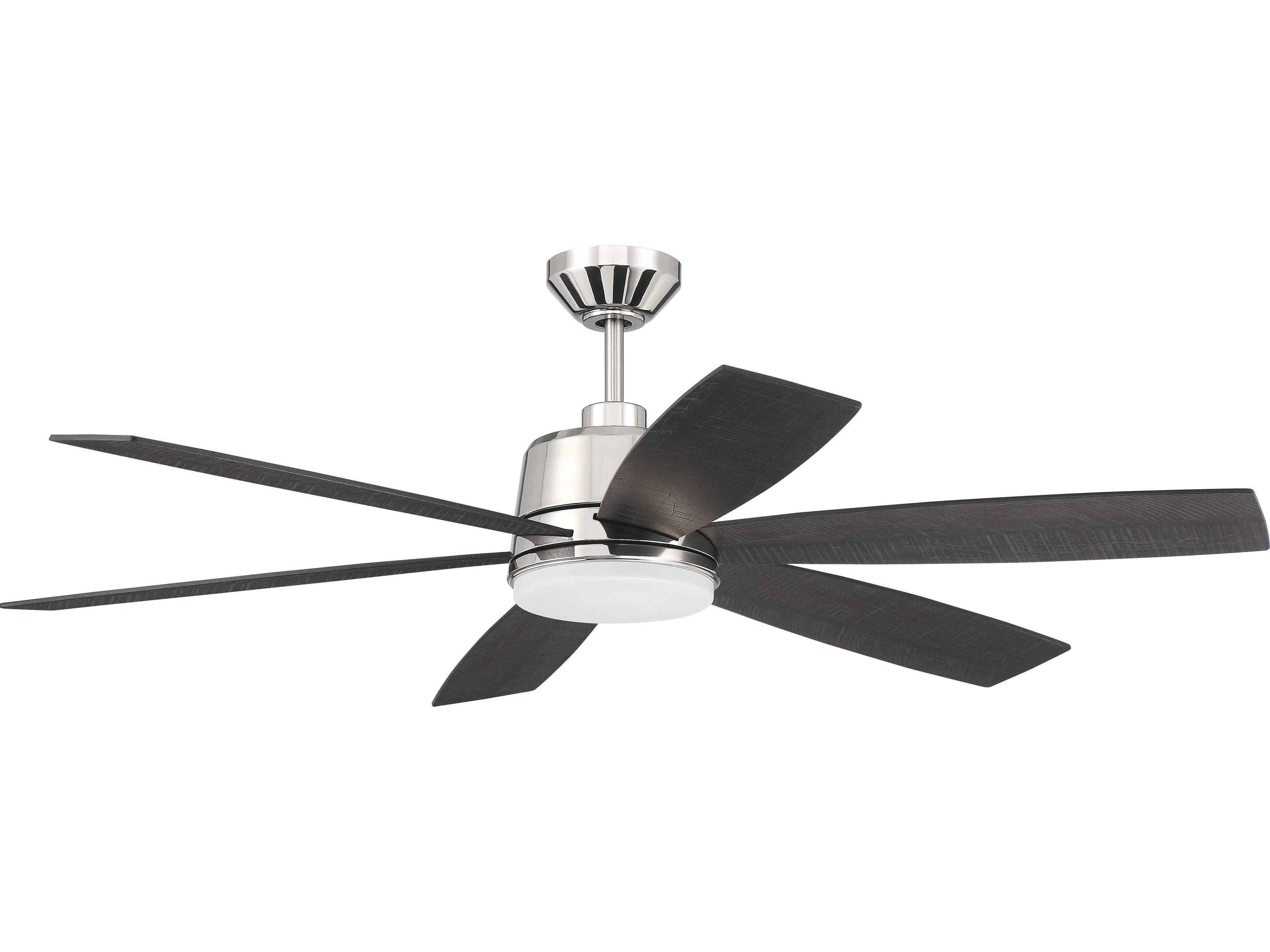 Craftmade Hogan 54" Ceiling Fan