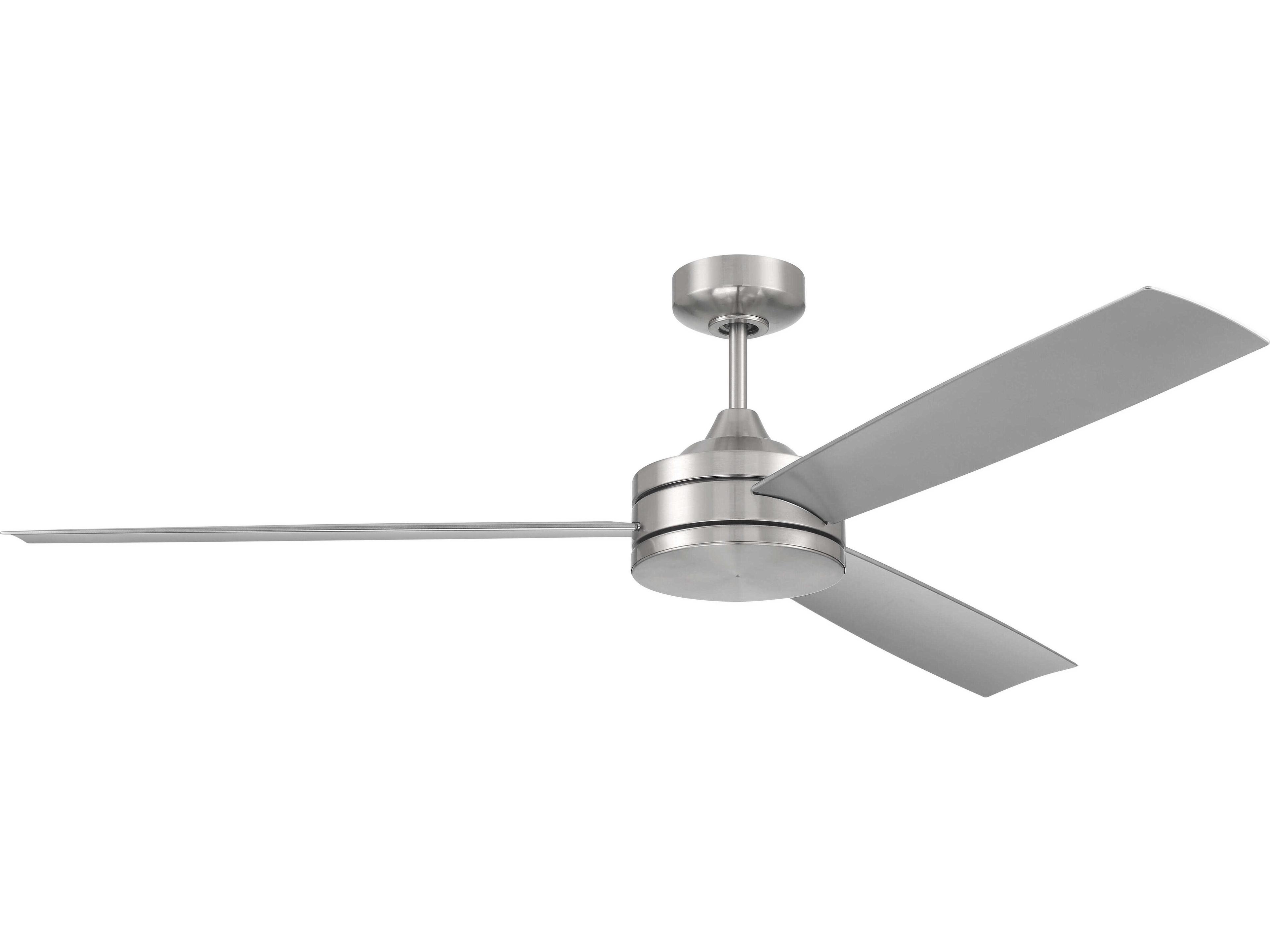 Craftmade Inspo 62" Ceiling Fan