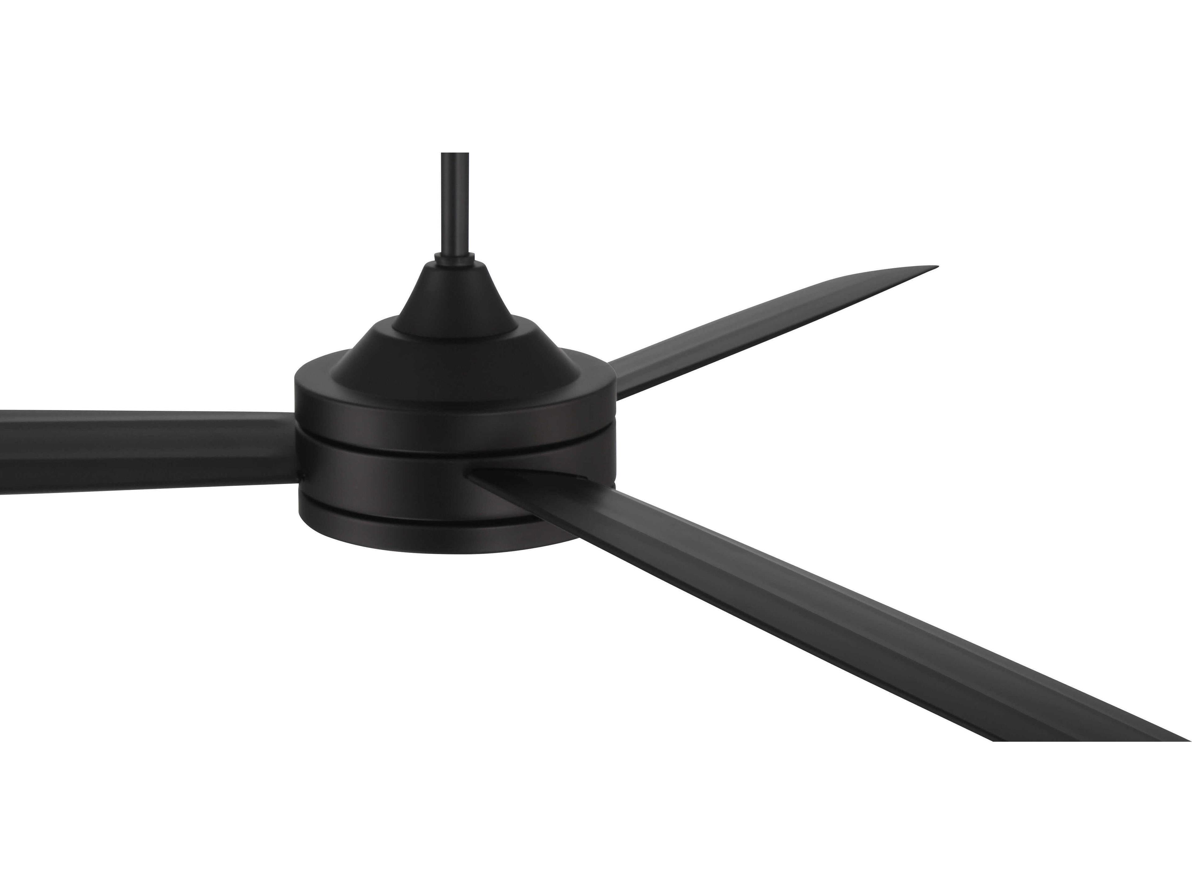 Craftmade Inspo 62" Ceiling Fan