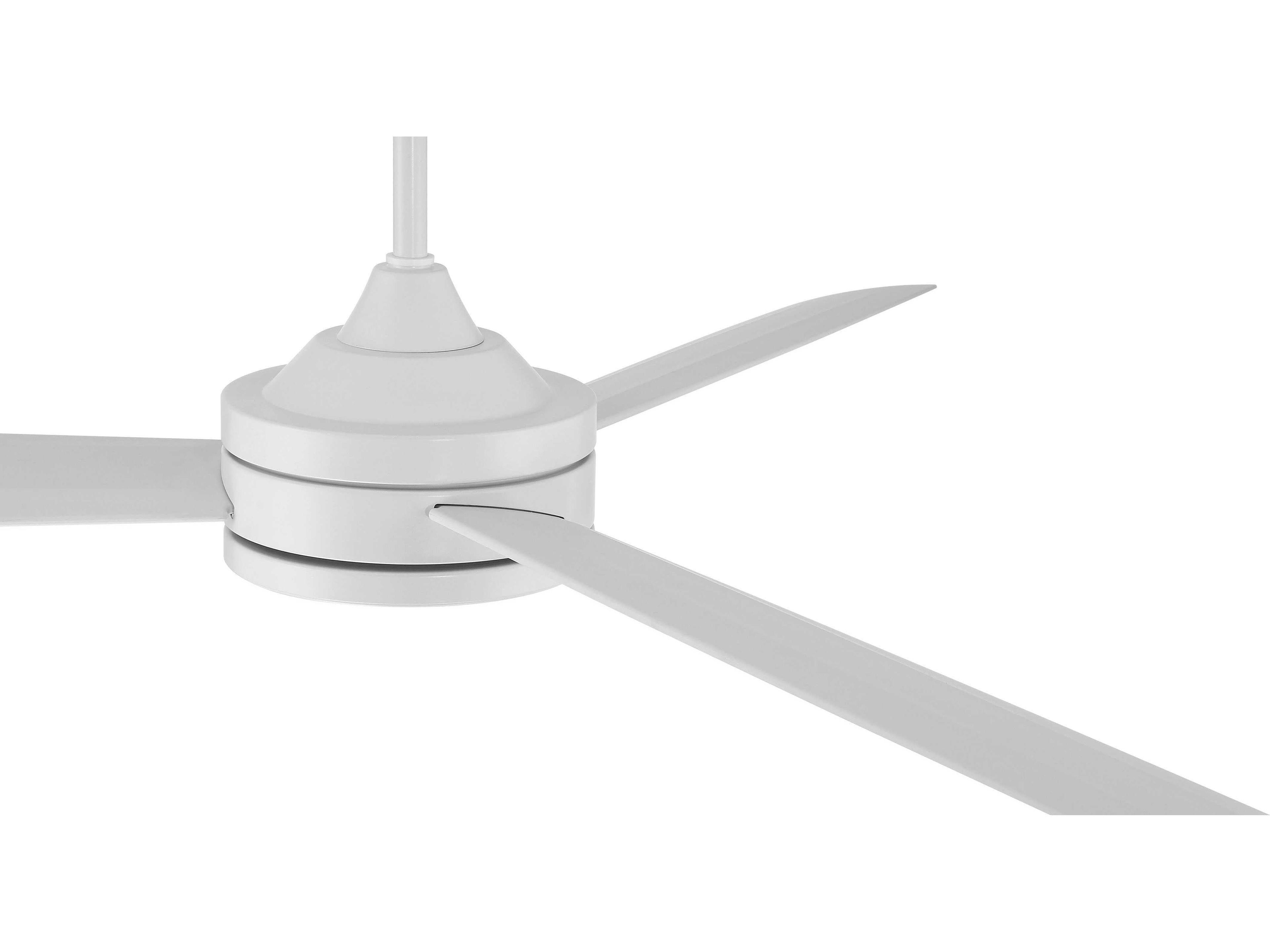 Craftmade Inspo 62" Ceiling Fan