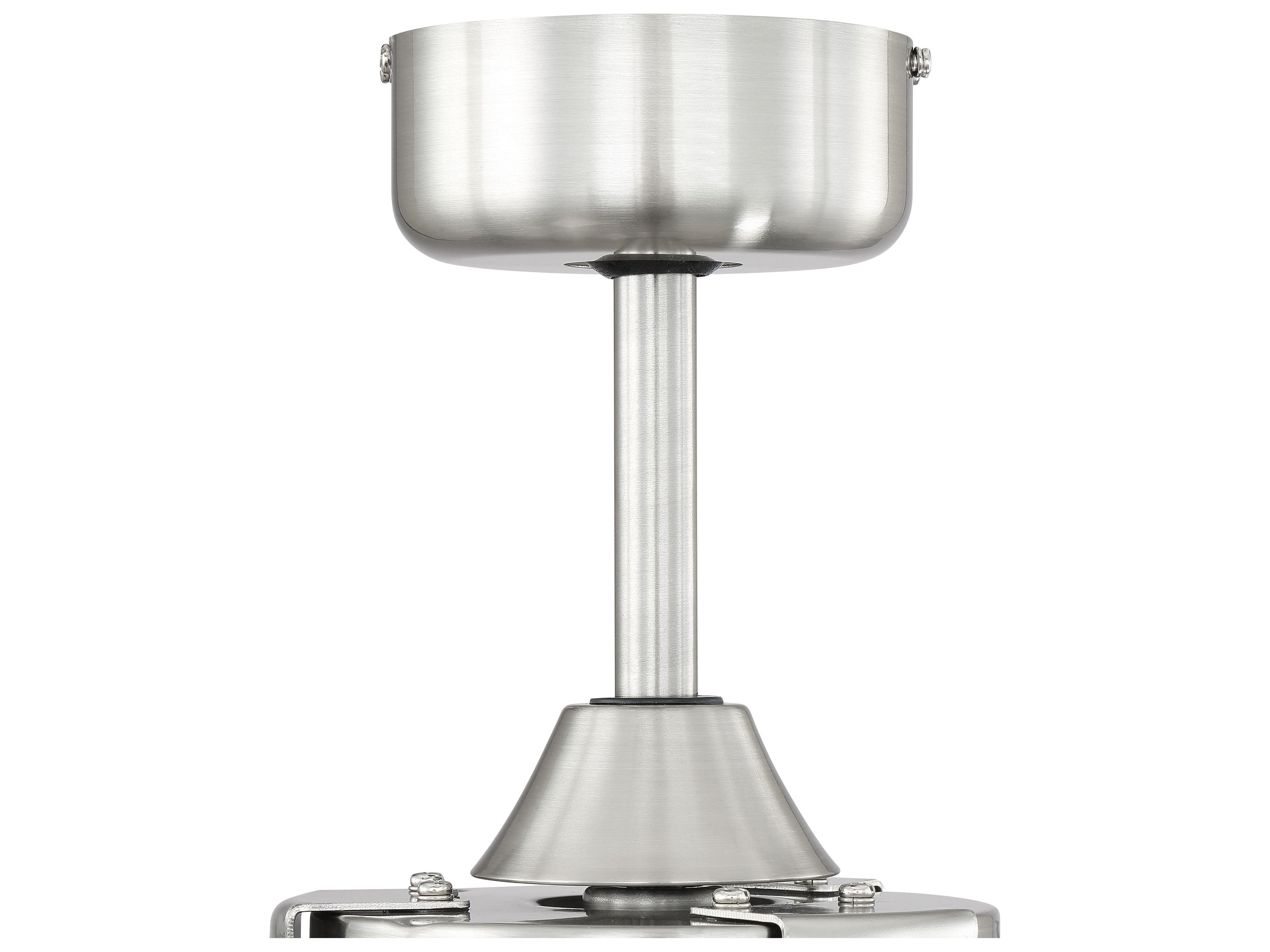 Craftmade Intrepid 52" Ceiling Fan