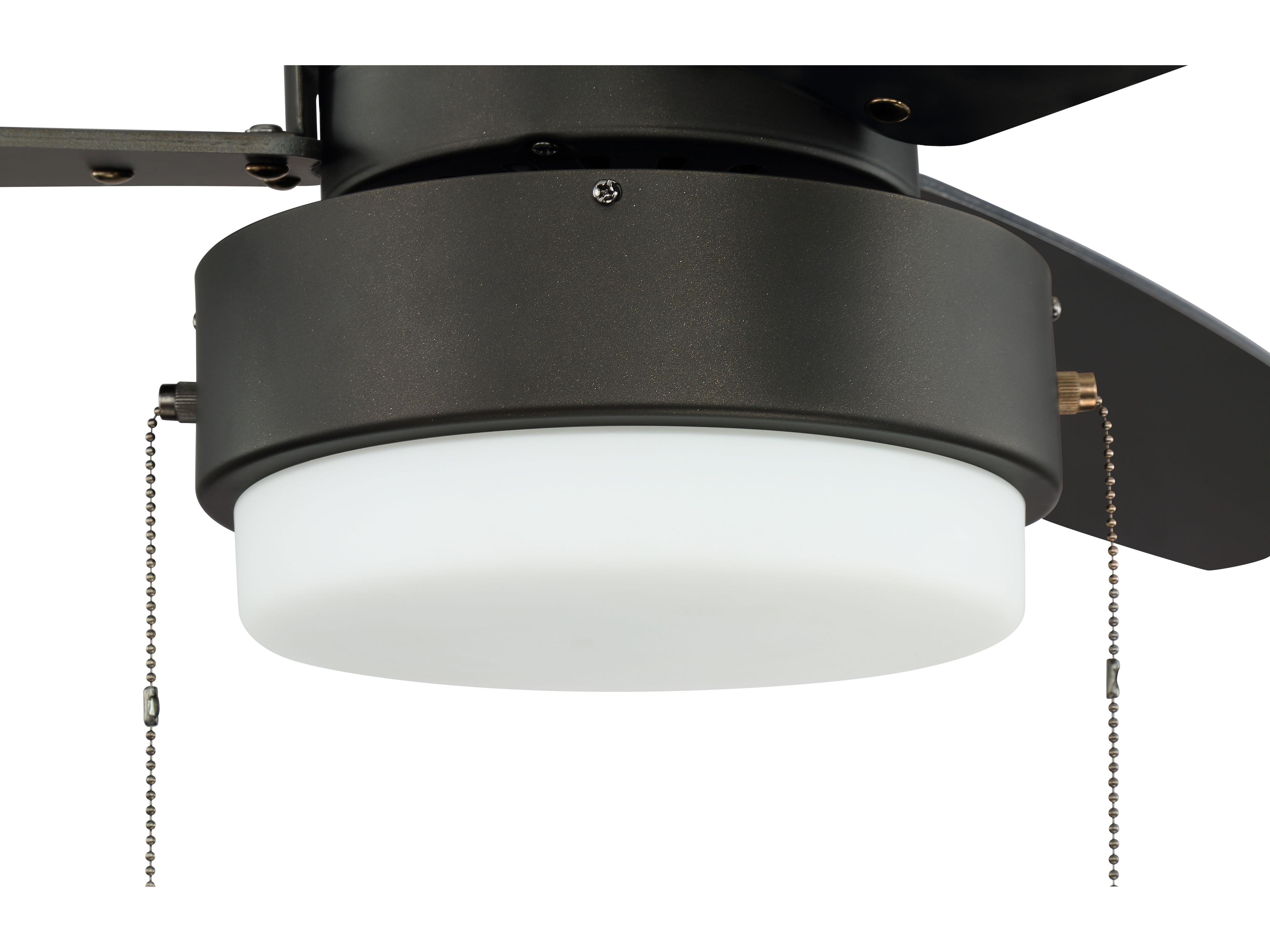 Craftmade Intrepid Ceiling Fans