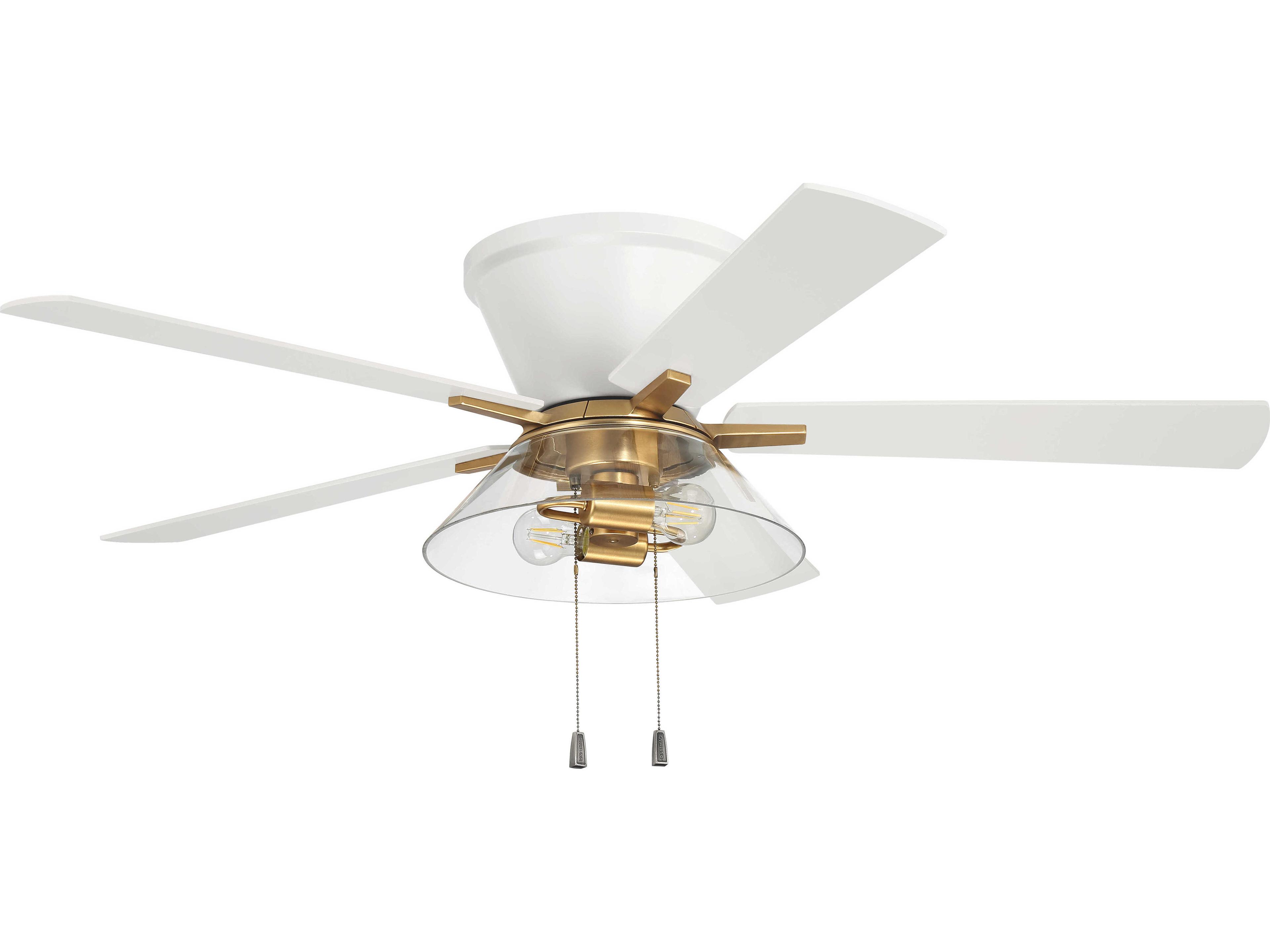 Craftmade Insight 52" Ceiling Fan