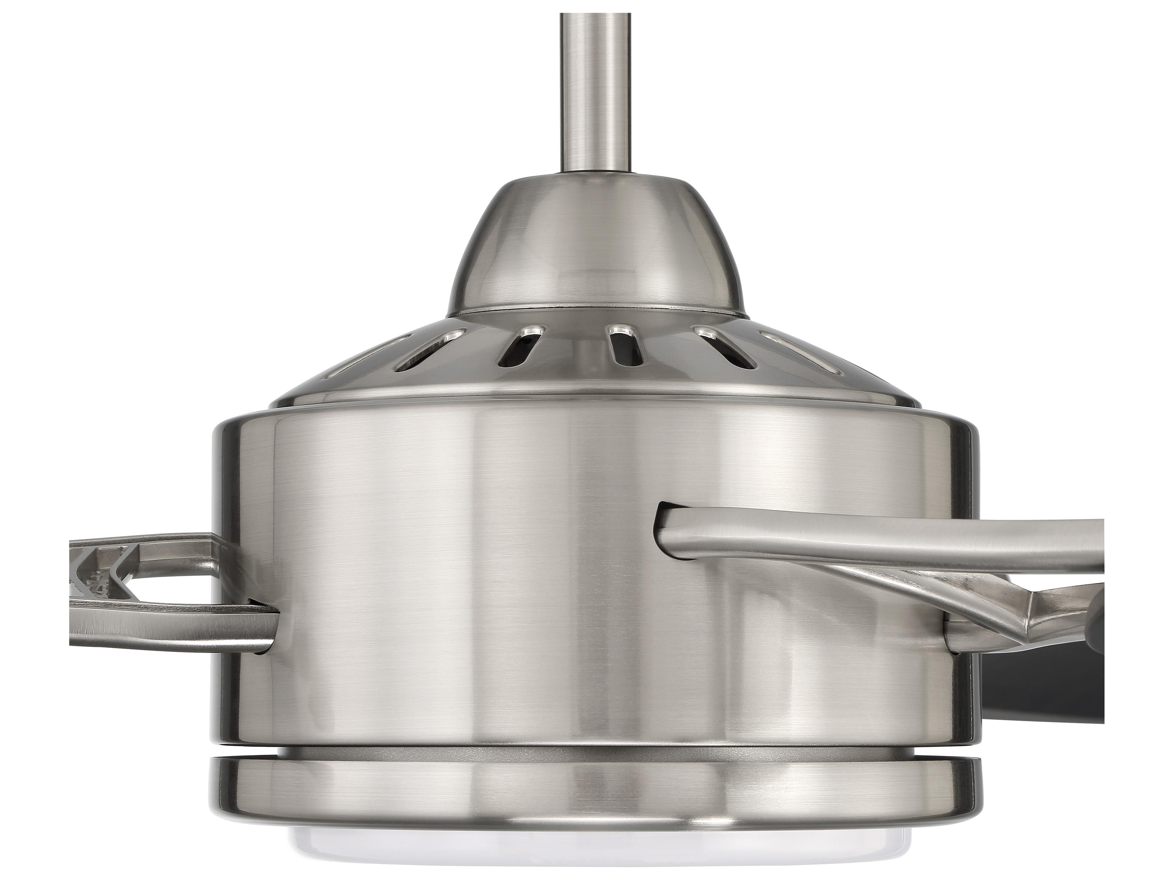 Craftmade Journey 64" Ceiling Fan