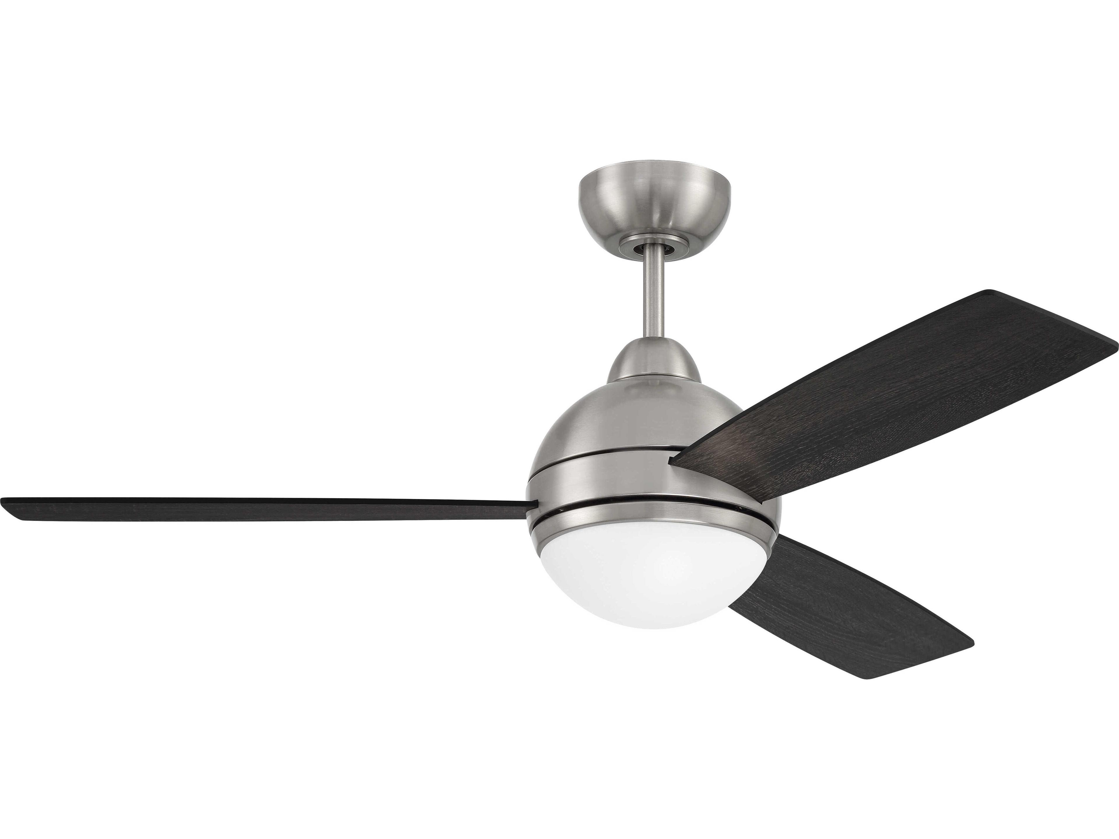 Craftmade Keen 1 - Light 48" LED Ceiling Fan