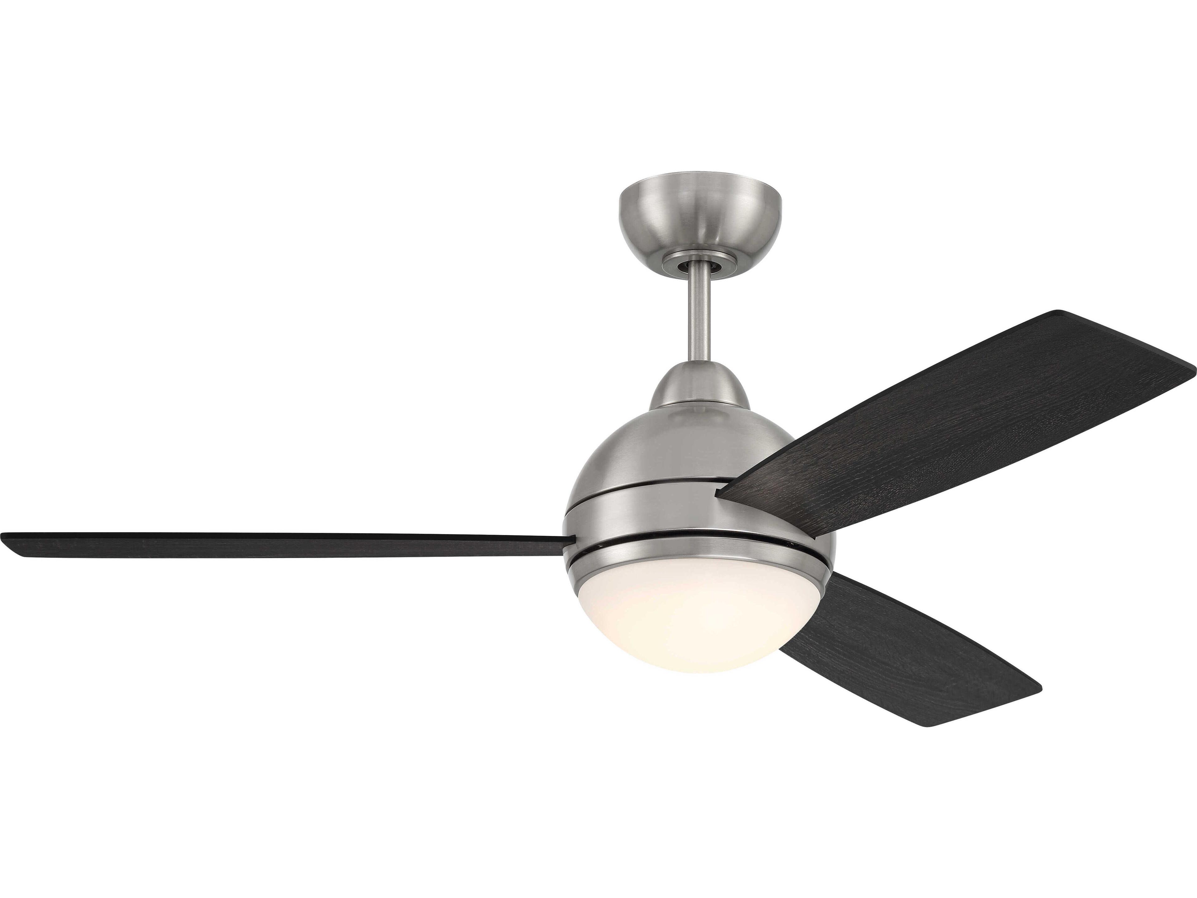 Craftmade Keen 1 - Light 48" LED Ceiling Fan