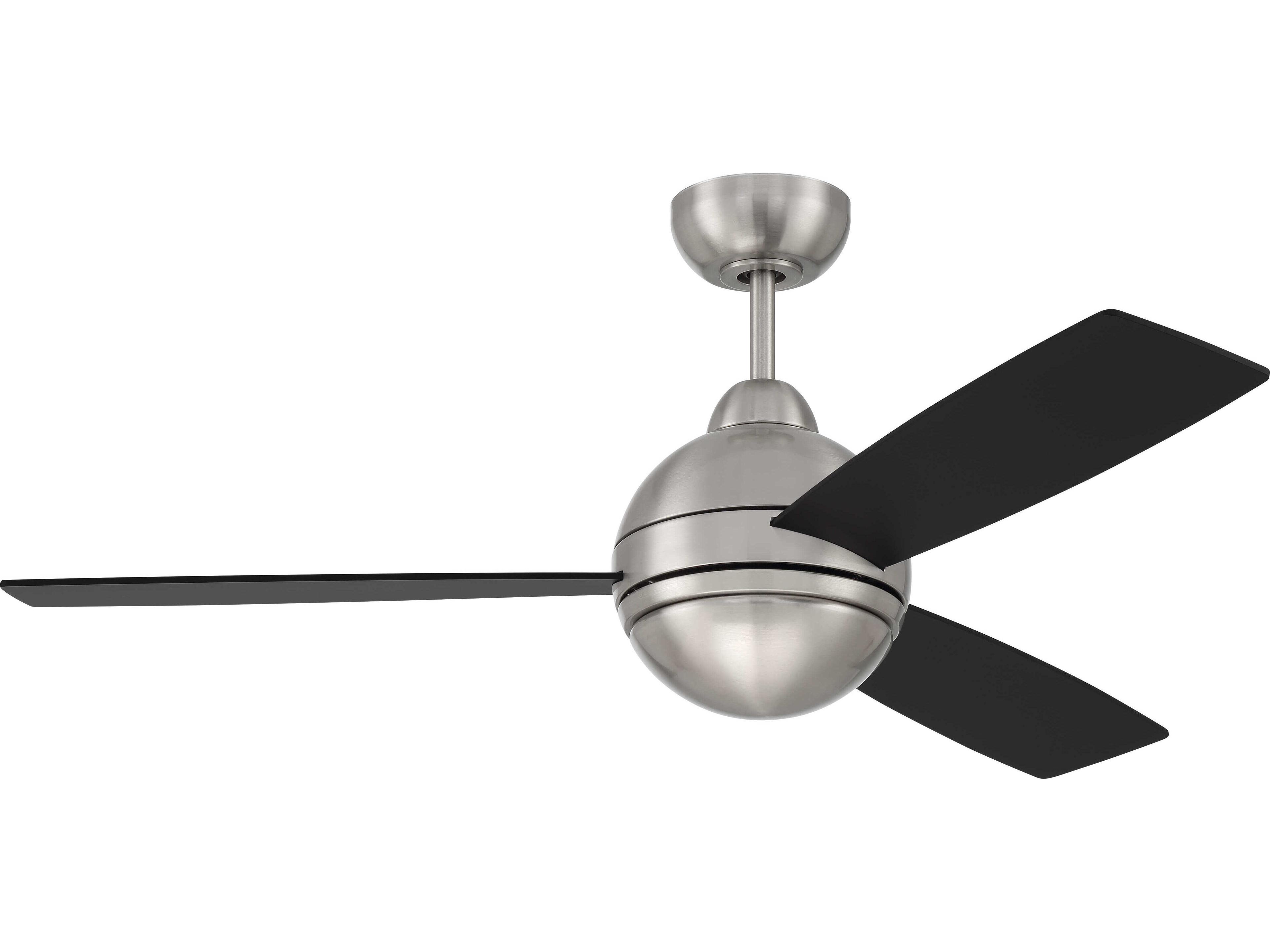 Craftmade Keen 1 - Light 48" LED Ceiling Fan