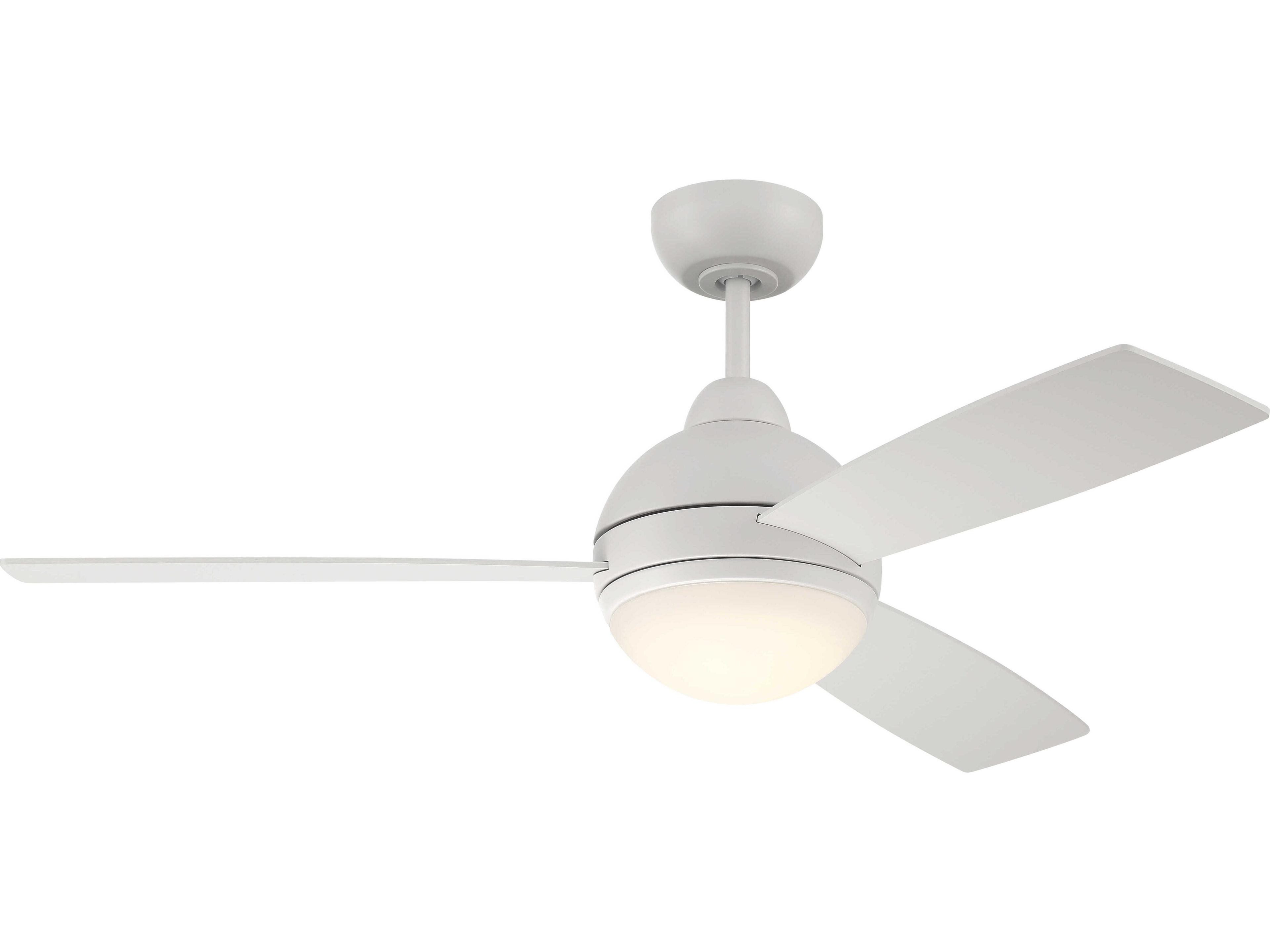 Craftmade Keen 1 - Light 48" LED Ceiling Fan