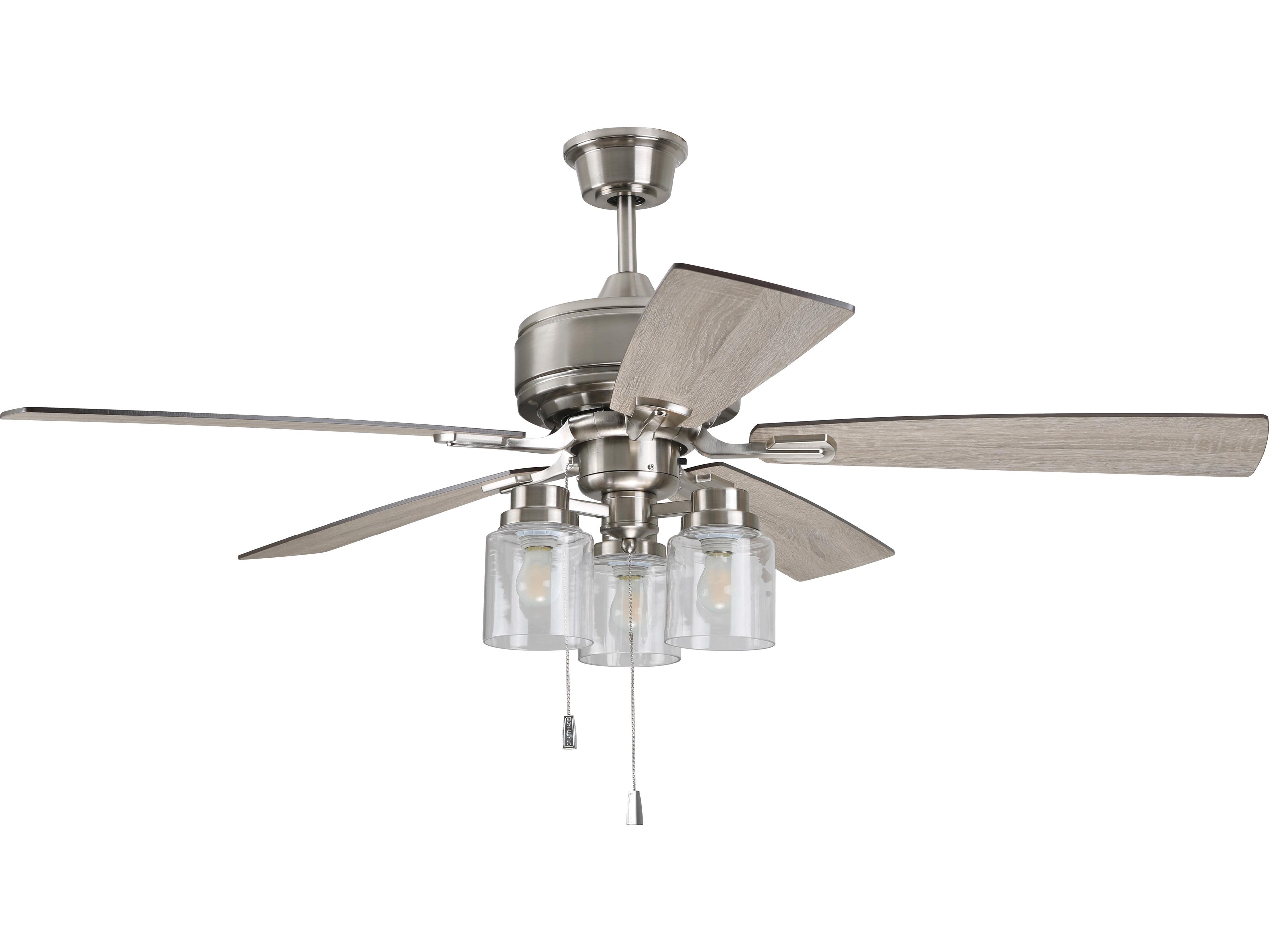 Craftmade Kate 52" Ceiling Fan