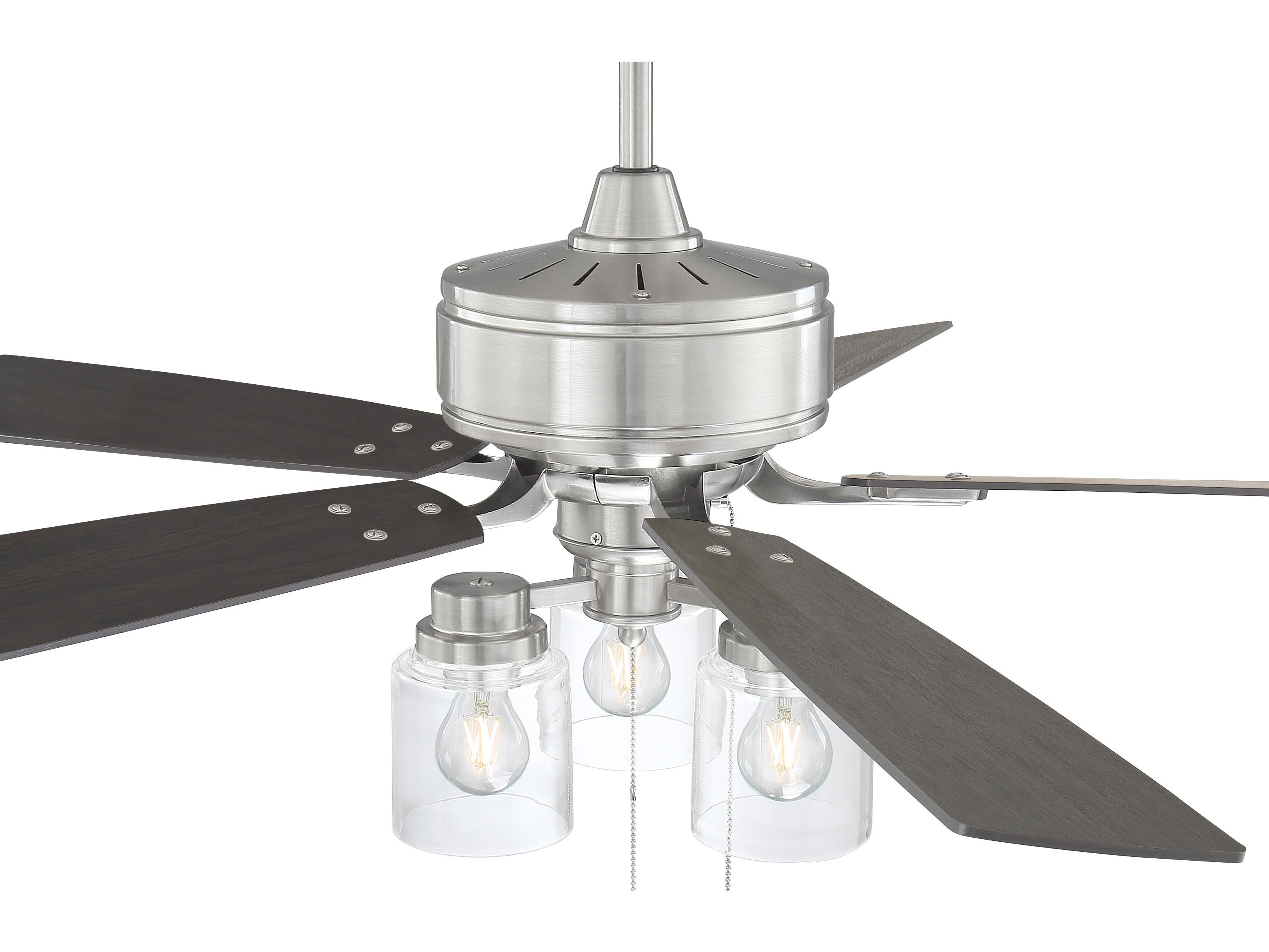 Craftmade Kate 52" Ceiling Fan