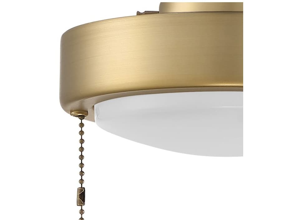 Craftmade Fan 1 - Light LED Light Kit