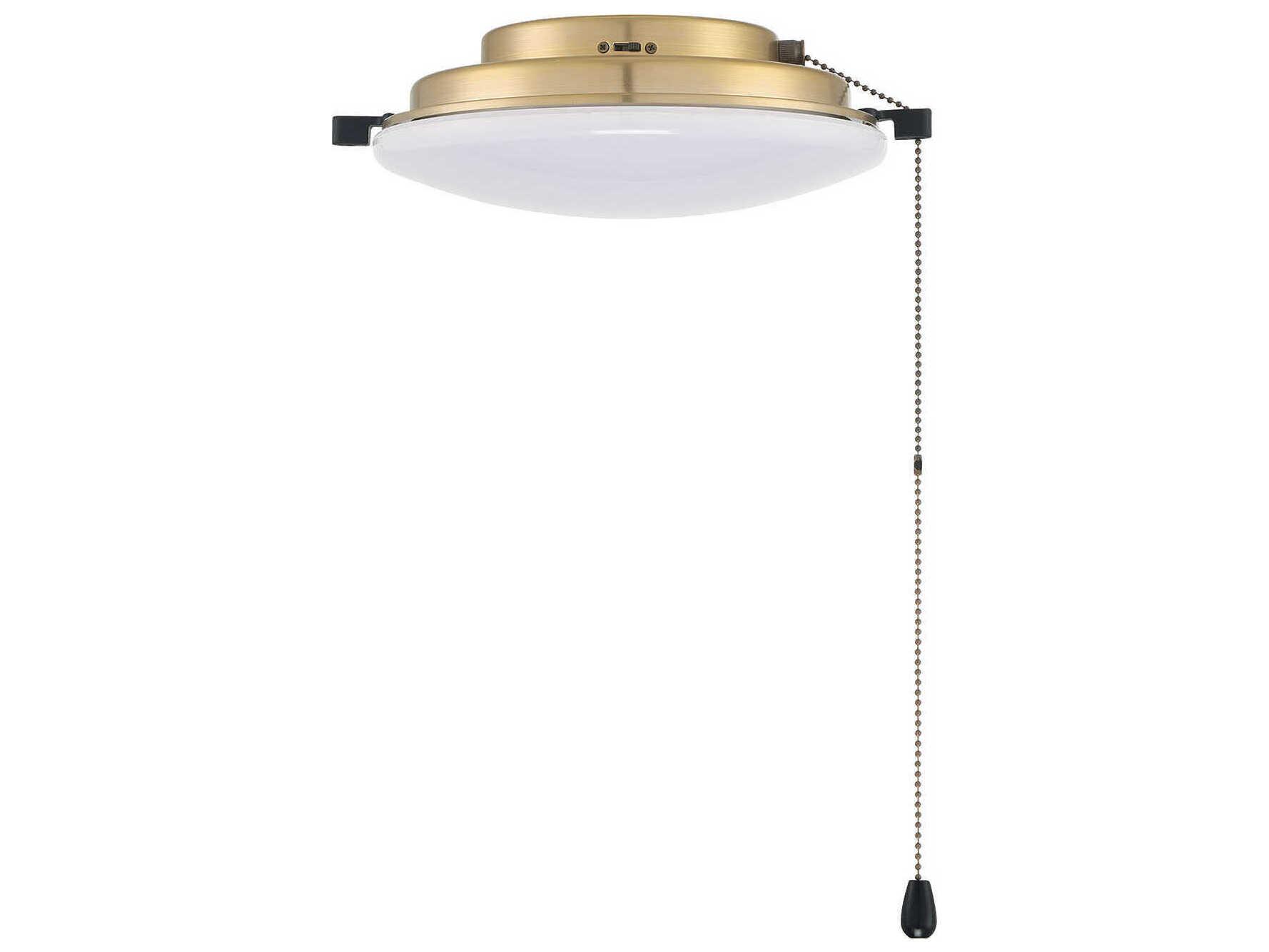 Craftmade Universal Fan Light Kit