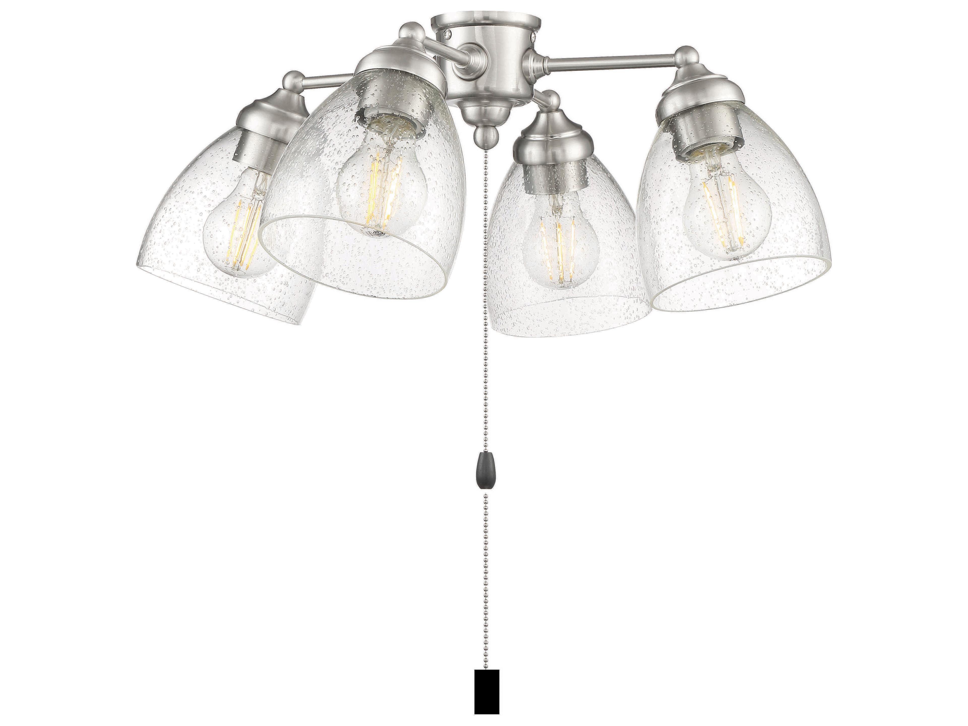 Craftmade 4 - Light Kit