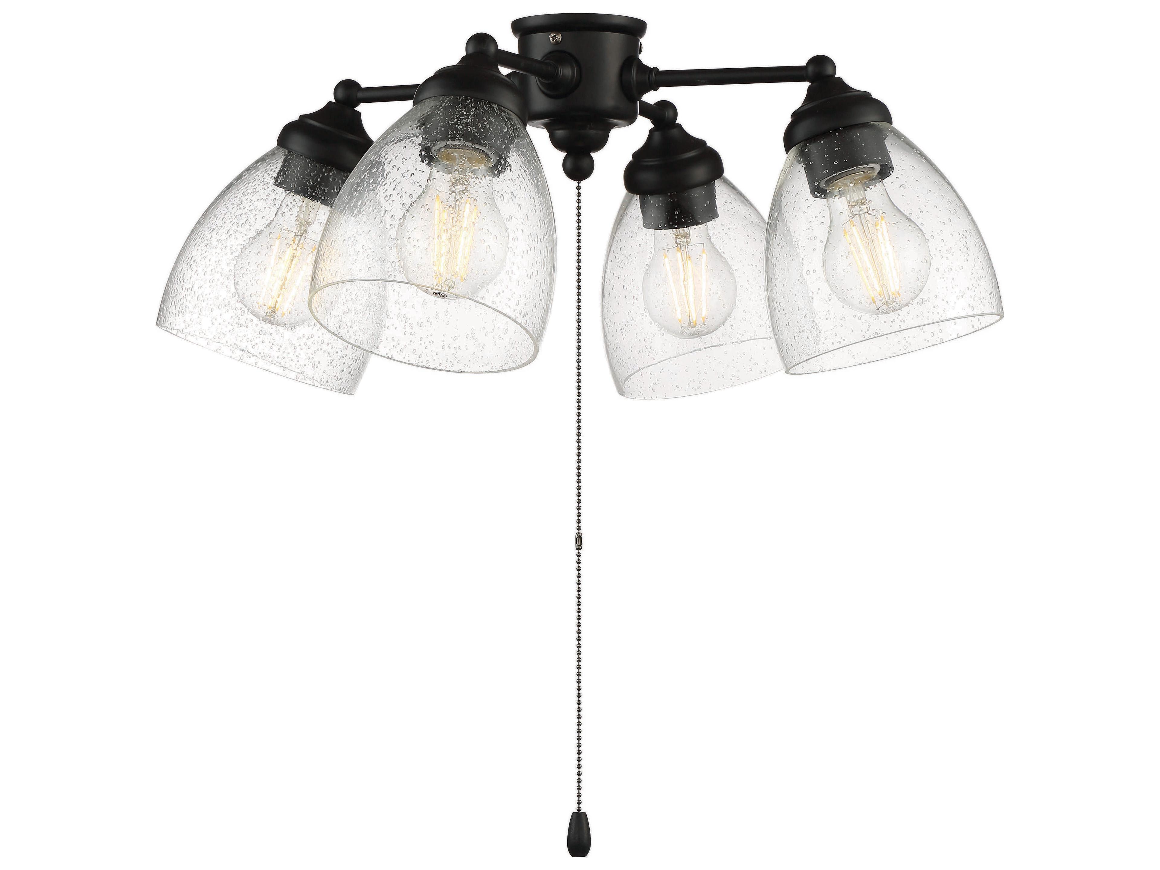 Craftmade 4 - Light Kit