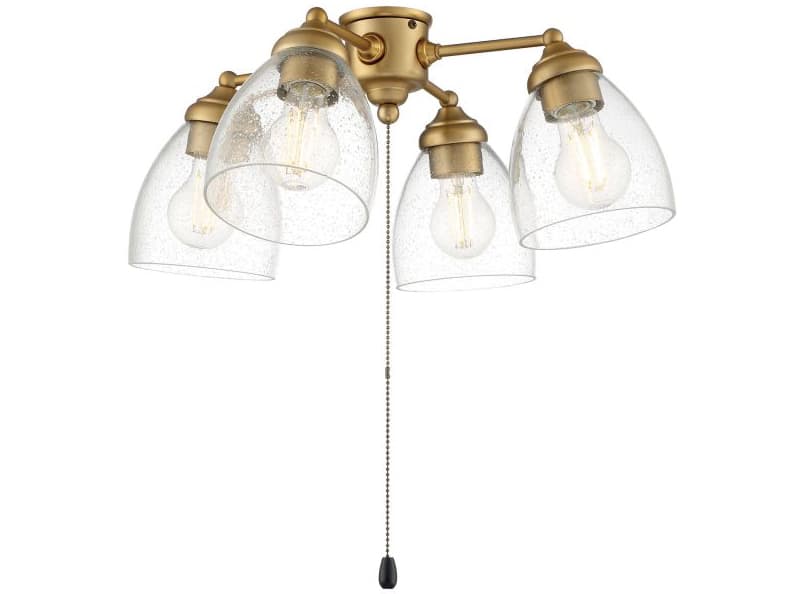 Craftmade Fan 4 - Light LED Kit