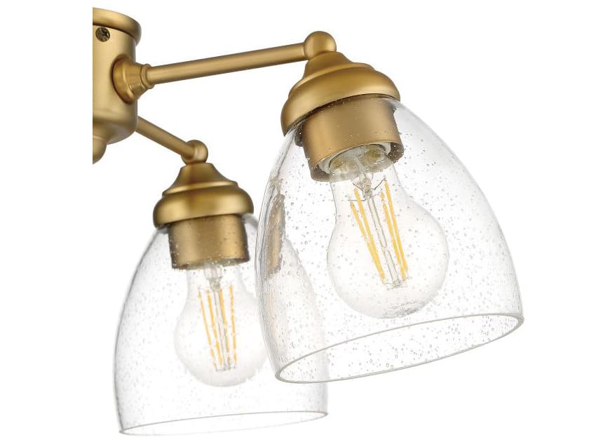 Craftmade Fan 4 - Light LED Kit