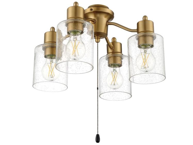 Craftmade Fan 4 - Light LED Kit