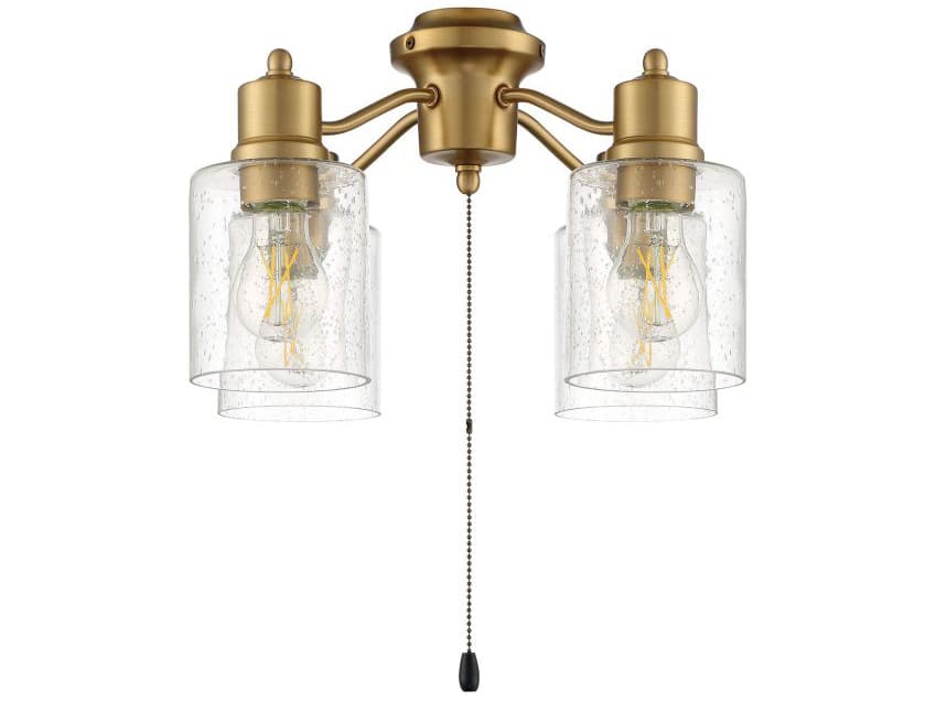 Craftmade Fan 4 - Light LED Kit