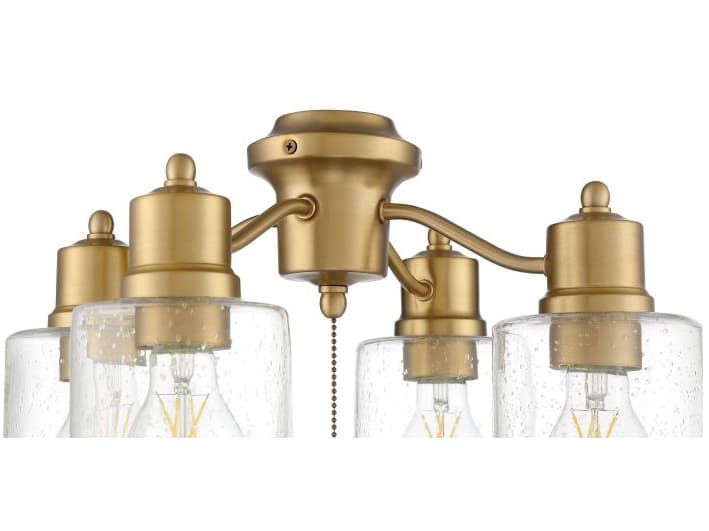 Craftmade Fan 4 - Light LED Kit