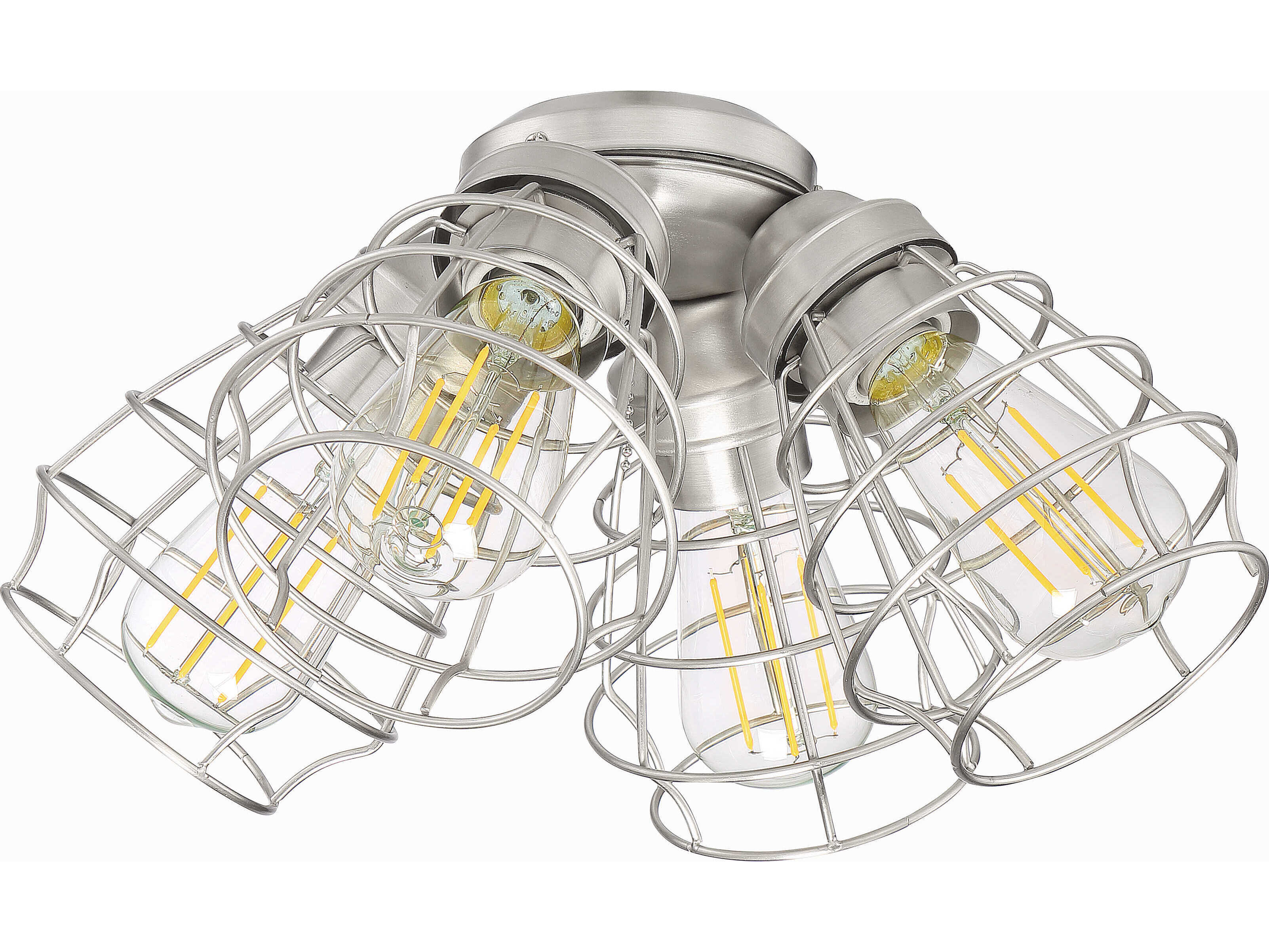 Craftmade Cage 4 - Light Kit