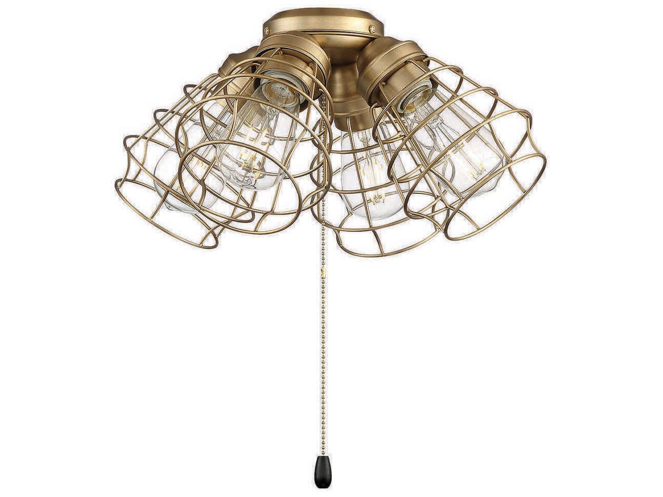 Craftmade Cage 4 - Light Kit