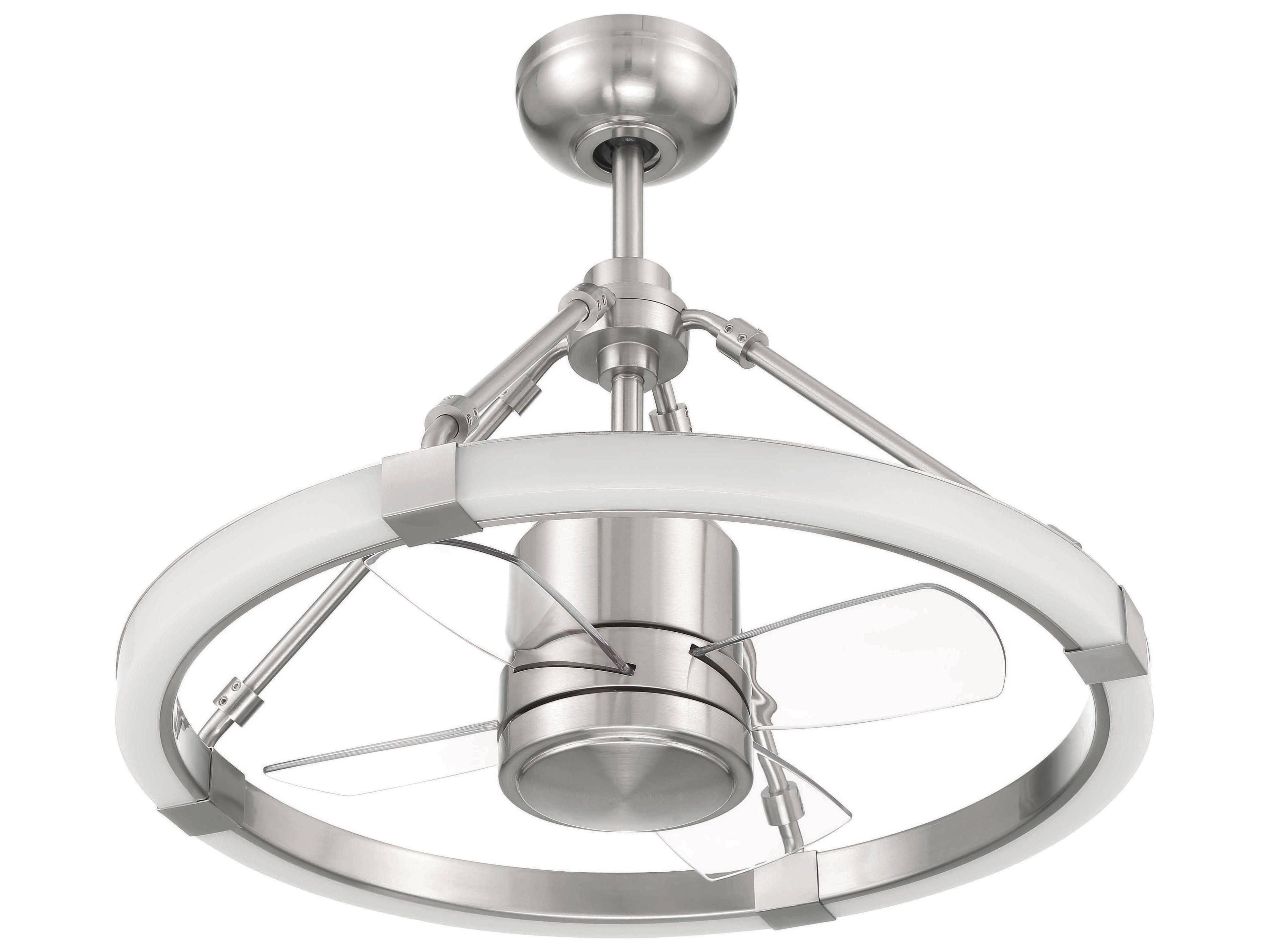 Craftmade Levy 19" Ceiling Fan