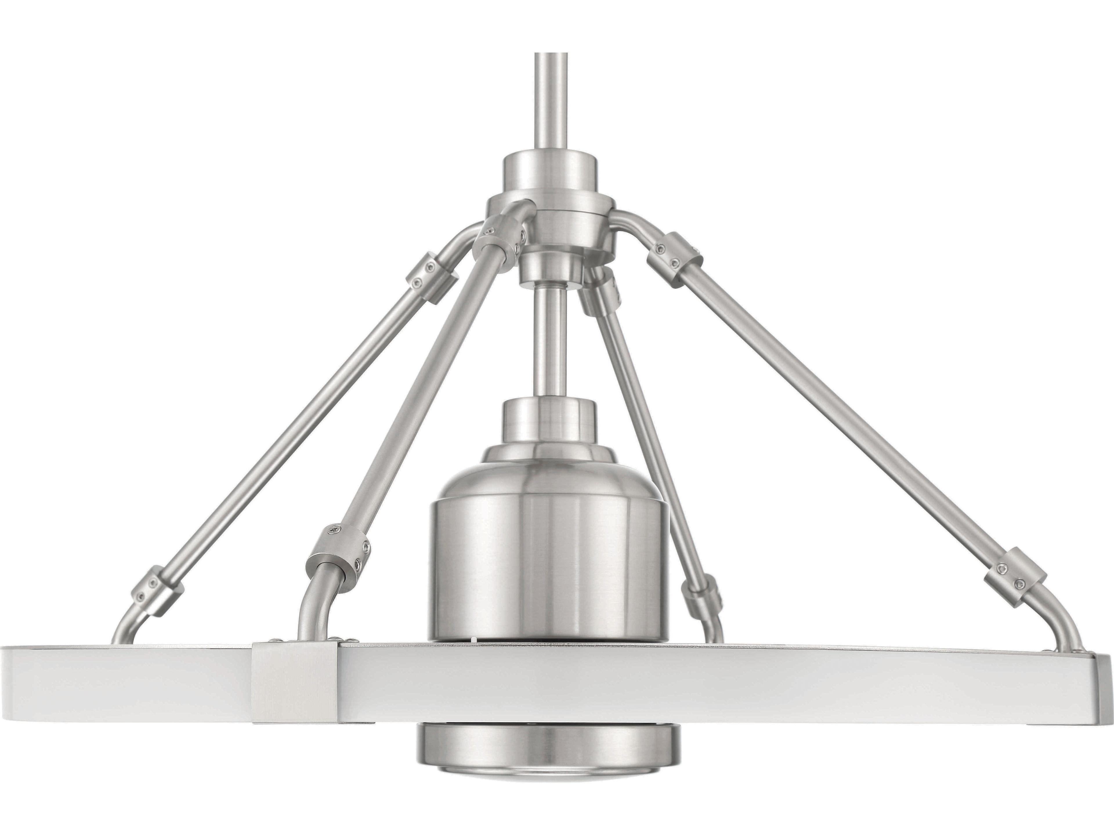 Craftmade Levy 19" Ceiling Fan