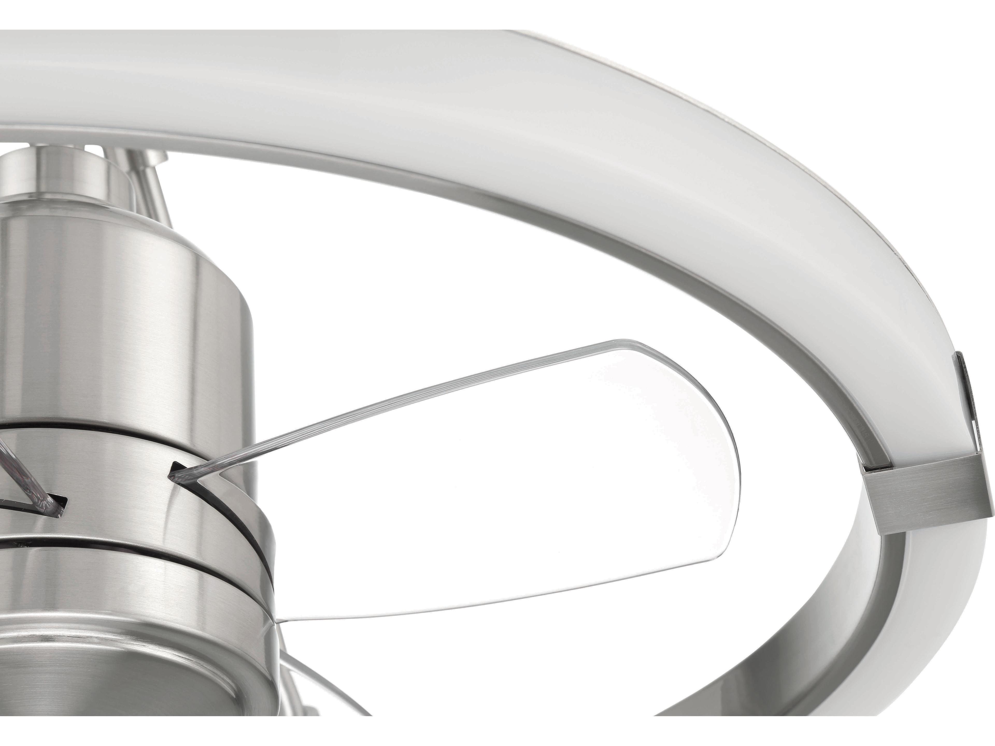 Craftmade Levy 19" Ceiling Fan