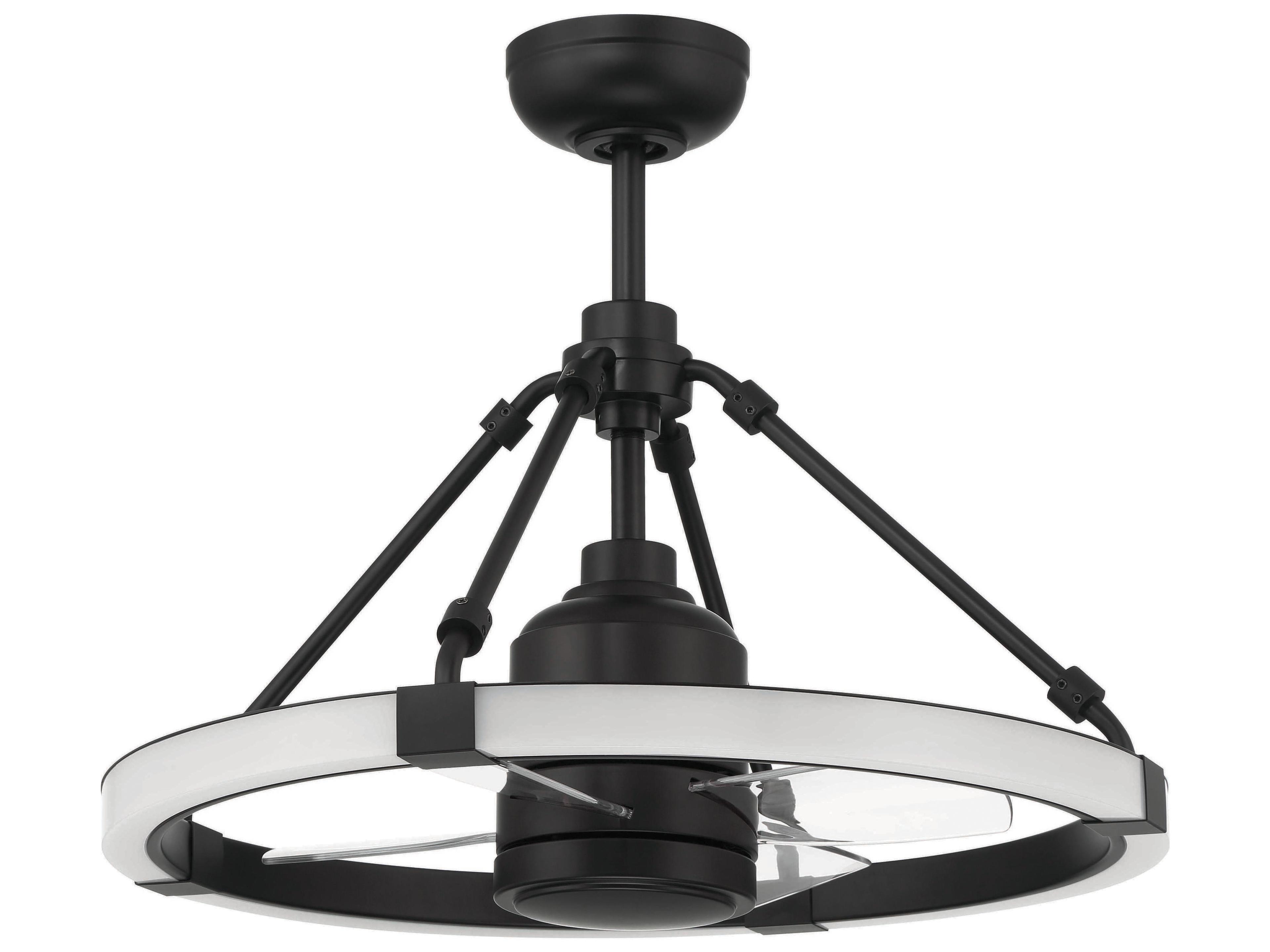 Craftmade Levy 19" Ceiling Fan