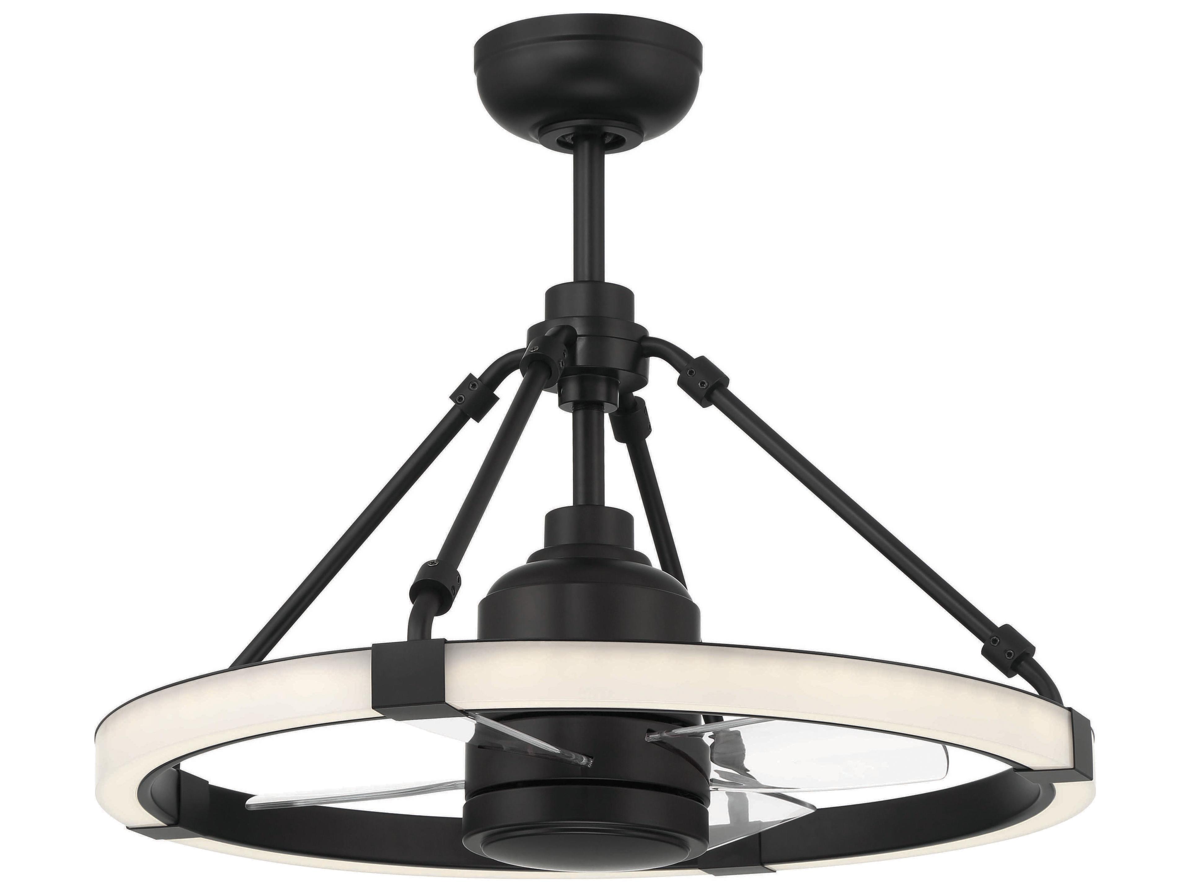 Craftmade Levy 19" Ceiling Fan