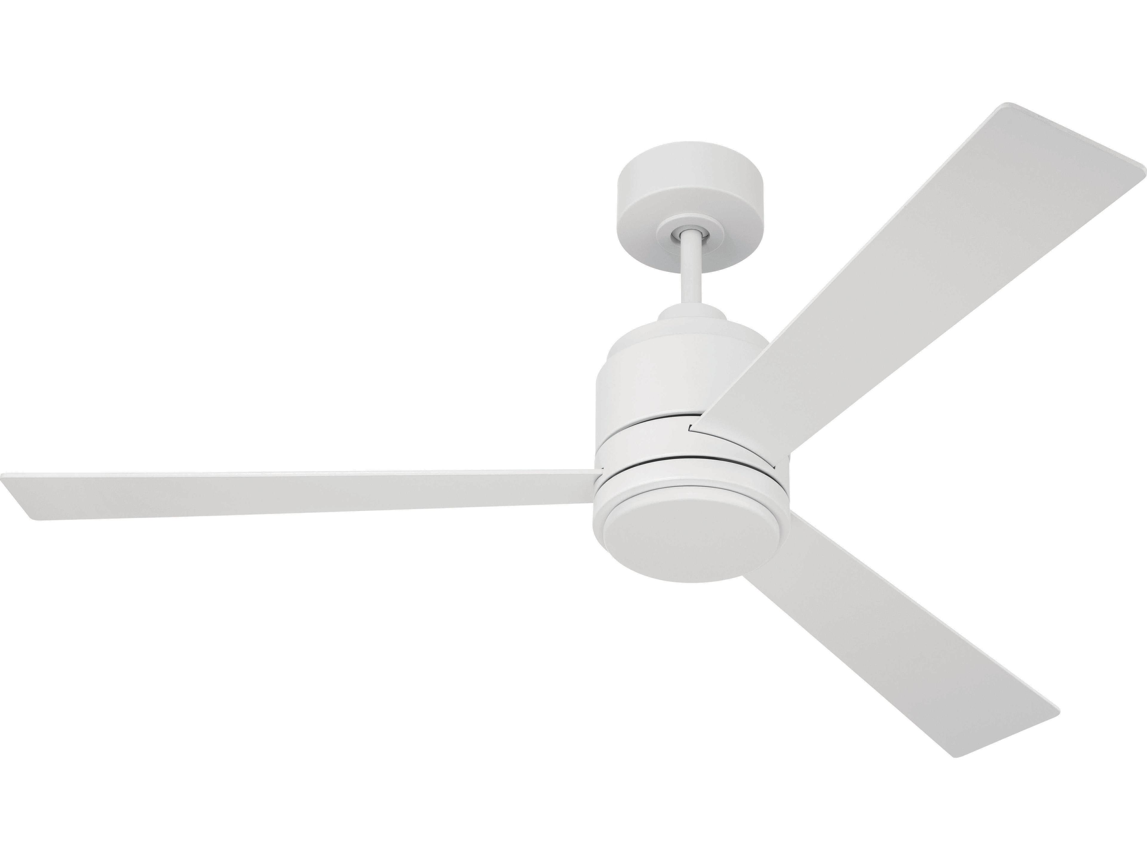 Craftmade Mccoy 52" Ceiling Fan