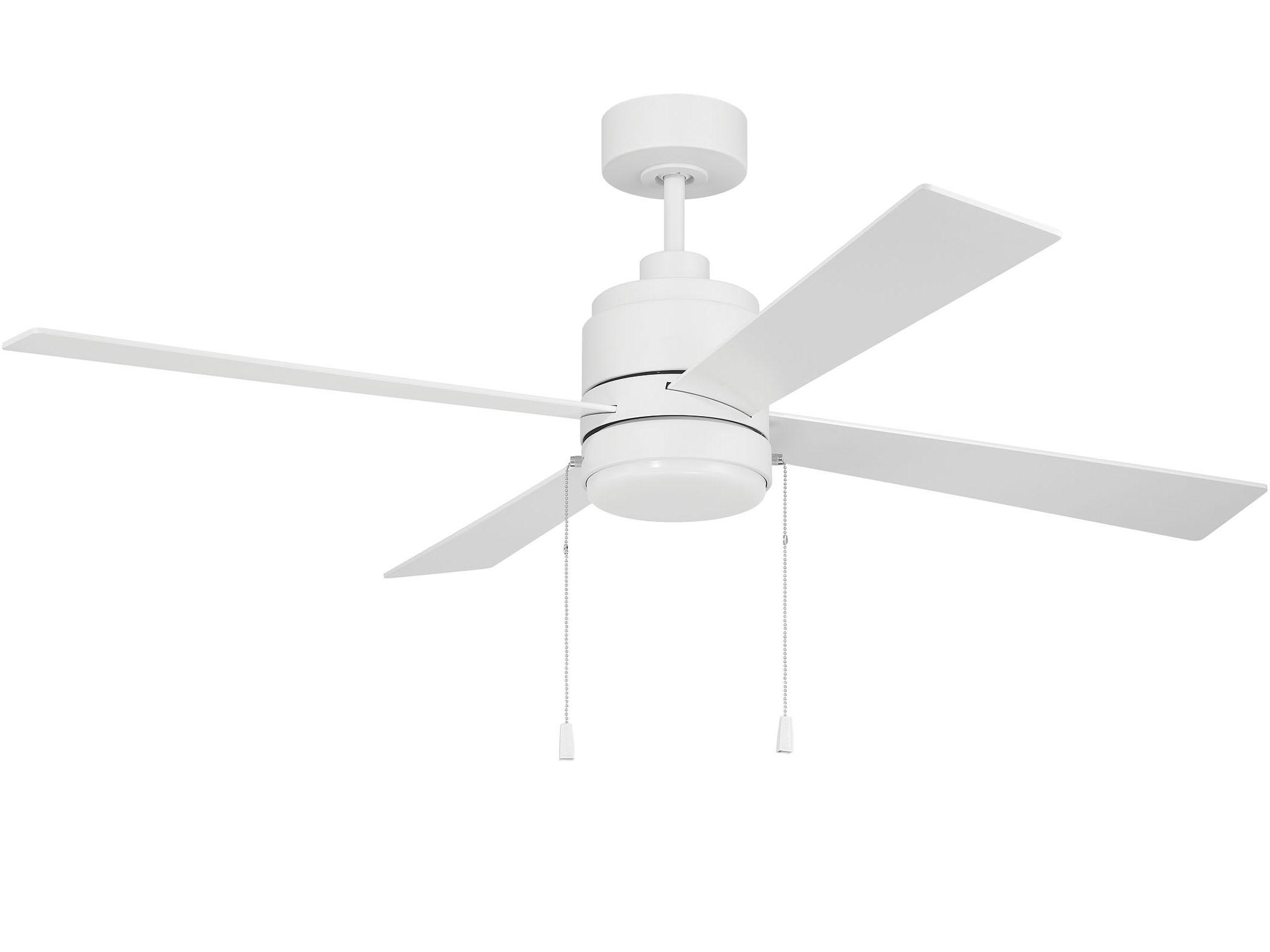 Craftmade Mccoy 52" Ceiling Fan