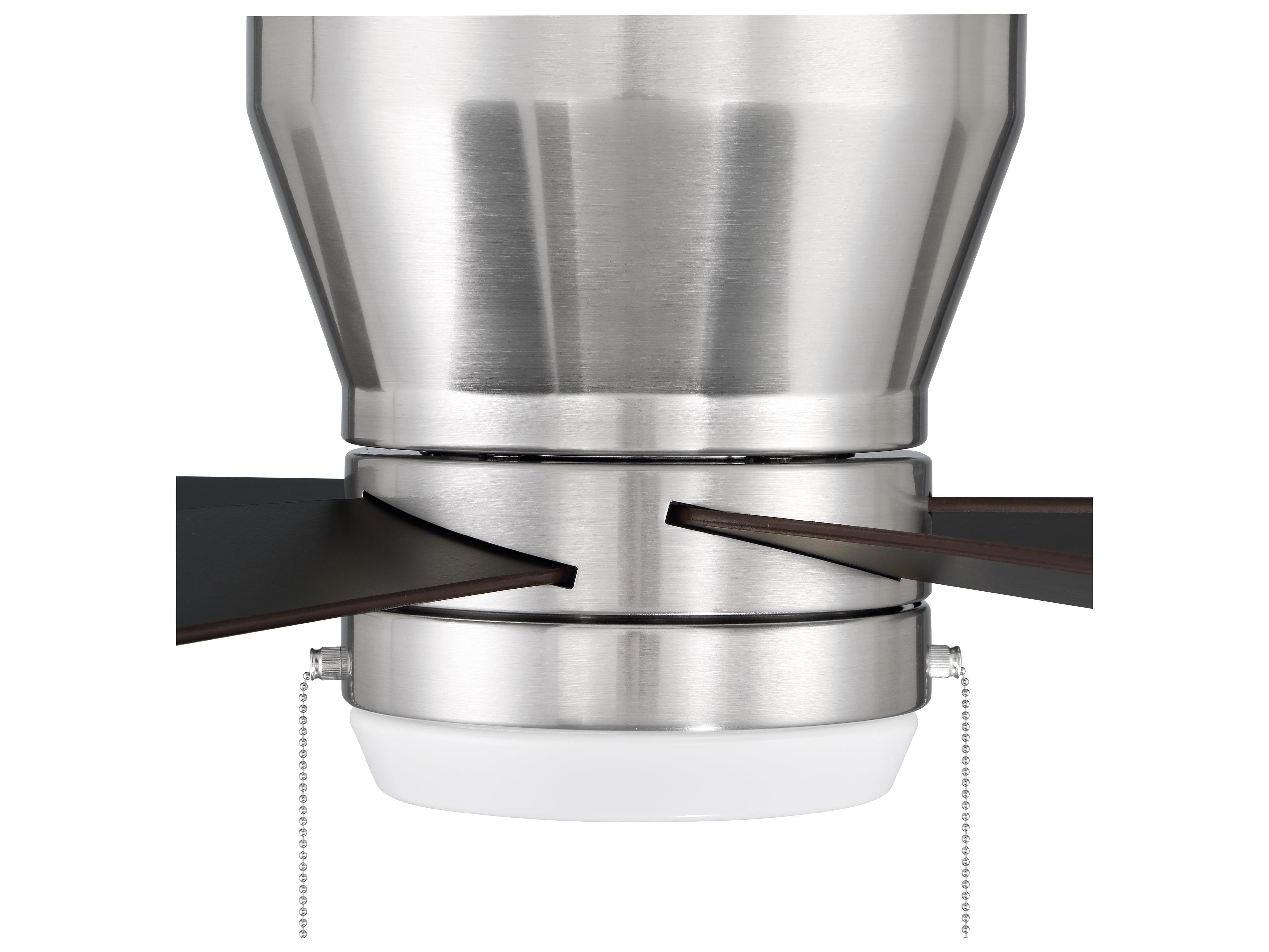 Craftmade Merit 52" Ceiling Fan